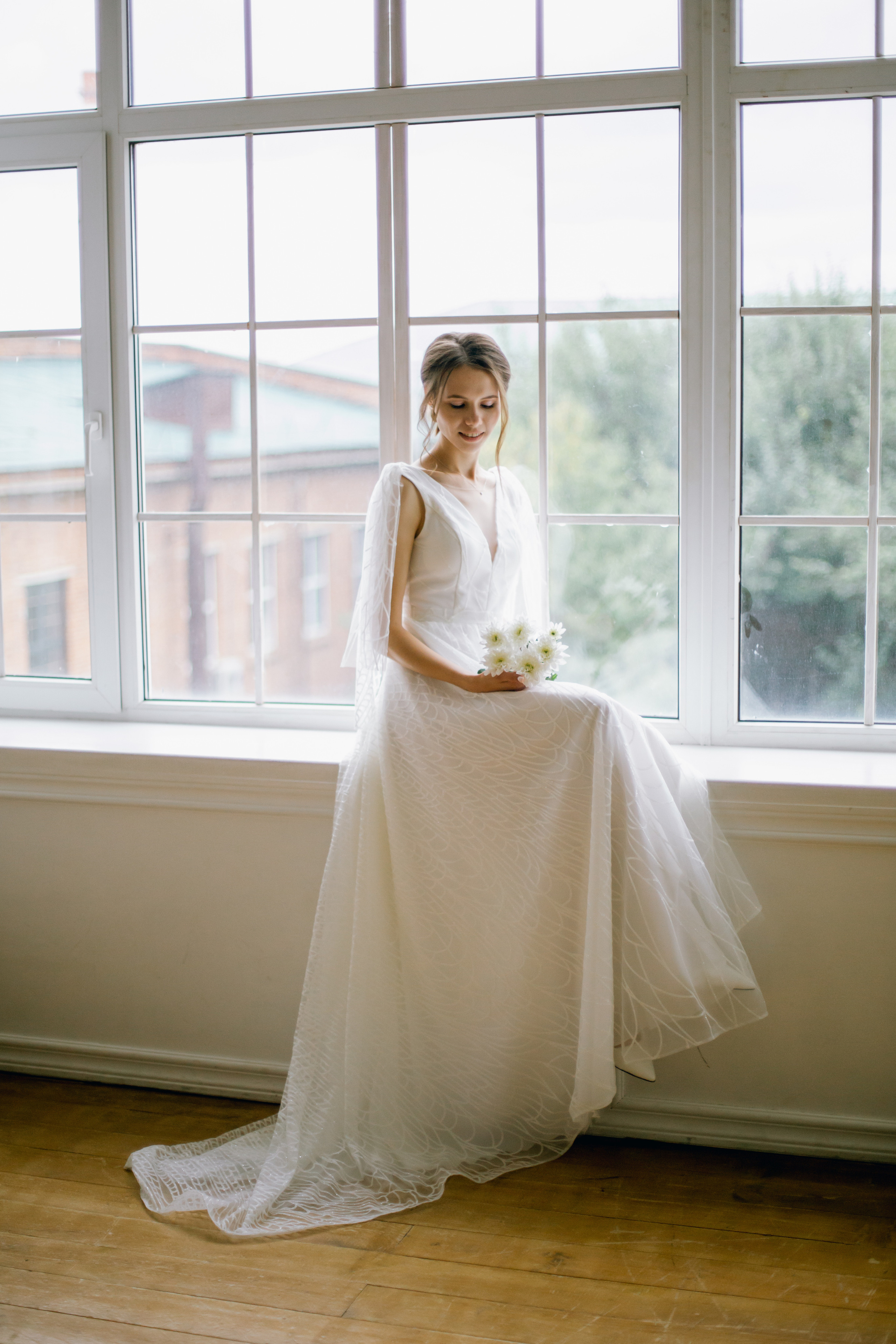 Анастасия Утро невесты. Свадебный фотограф Краснодар