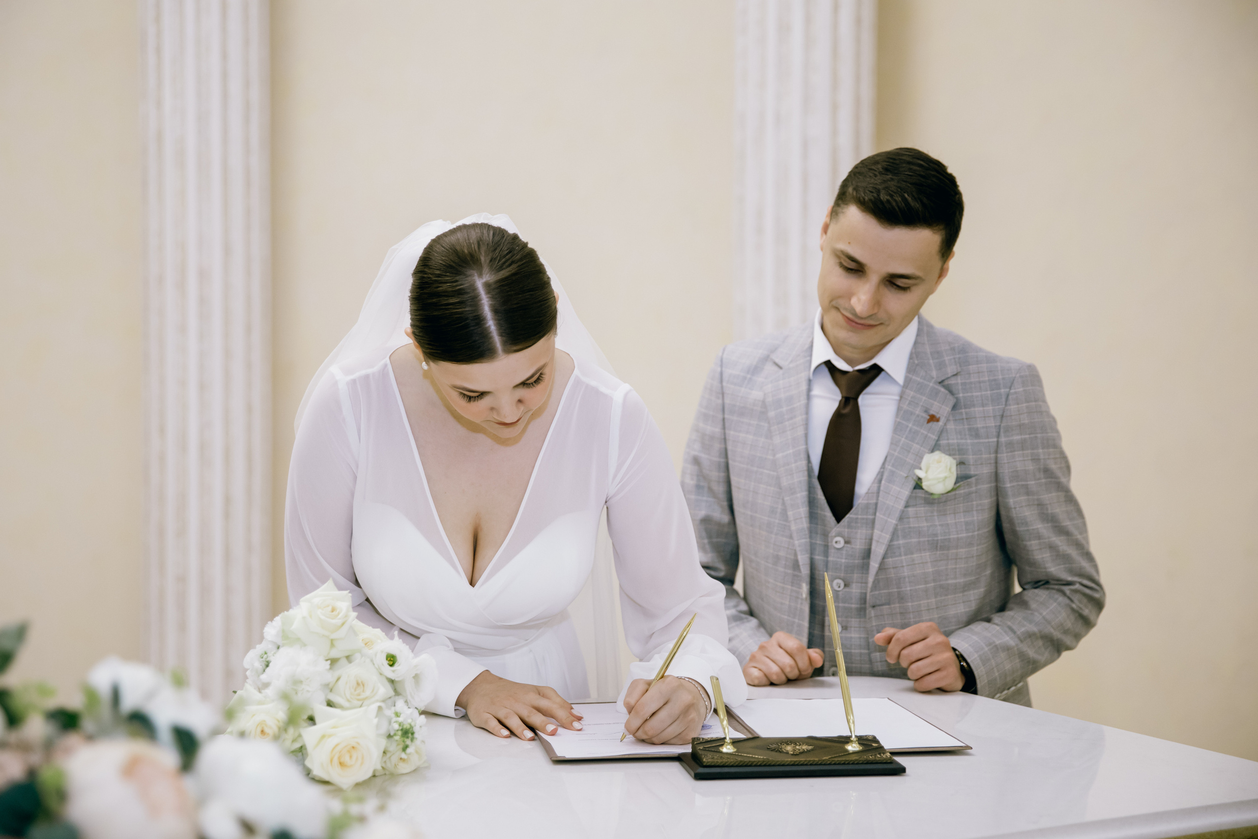 Влада & Алексей. Свадебный фотограф Краснодар