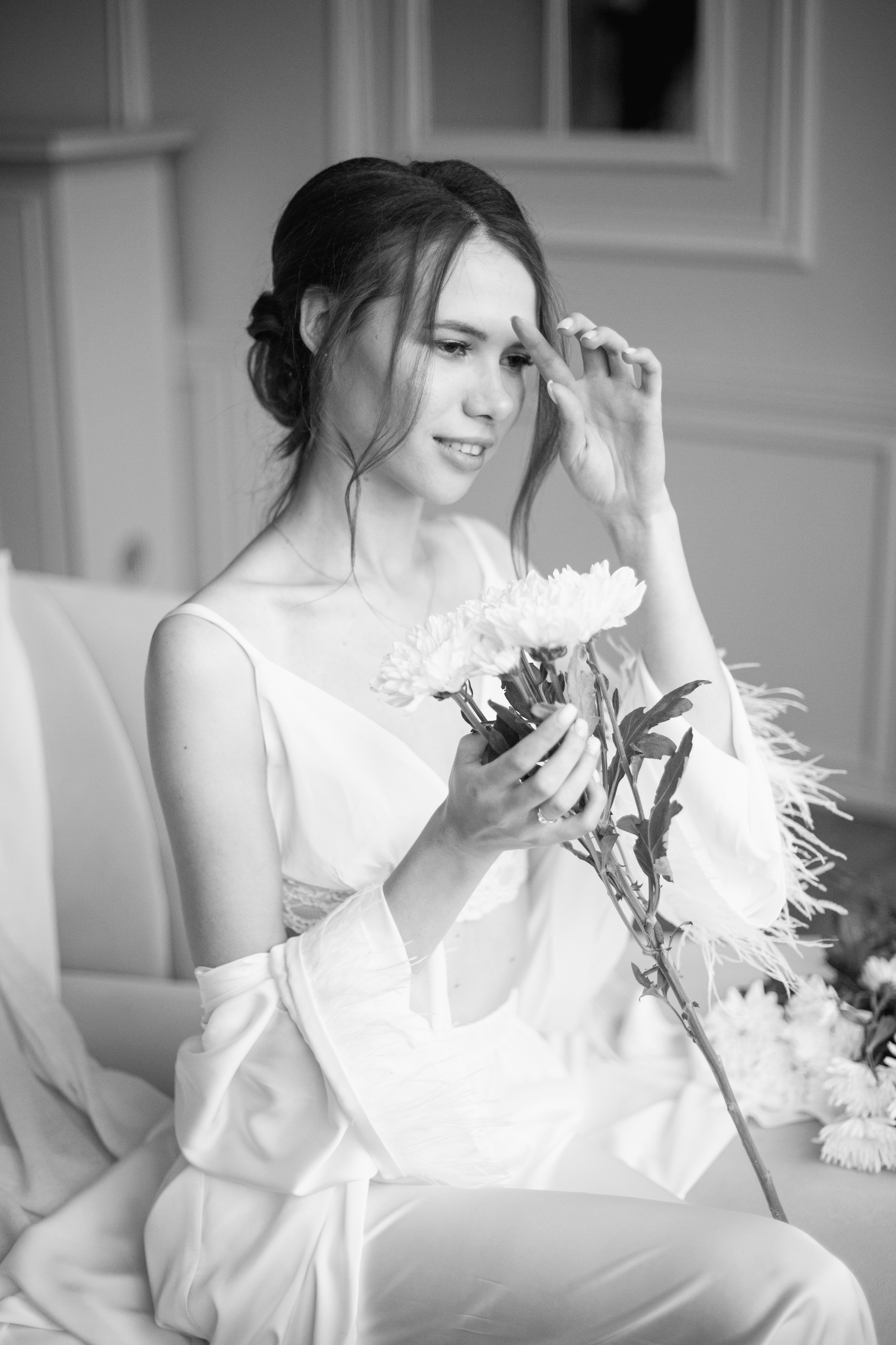 Анастасия Утро невесты. Свадебный фотограф Краснодар