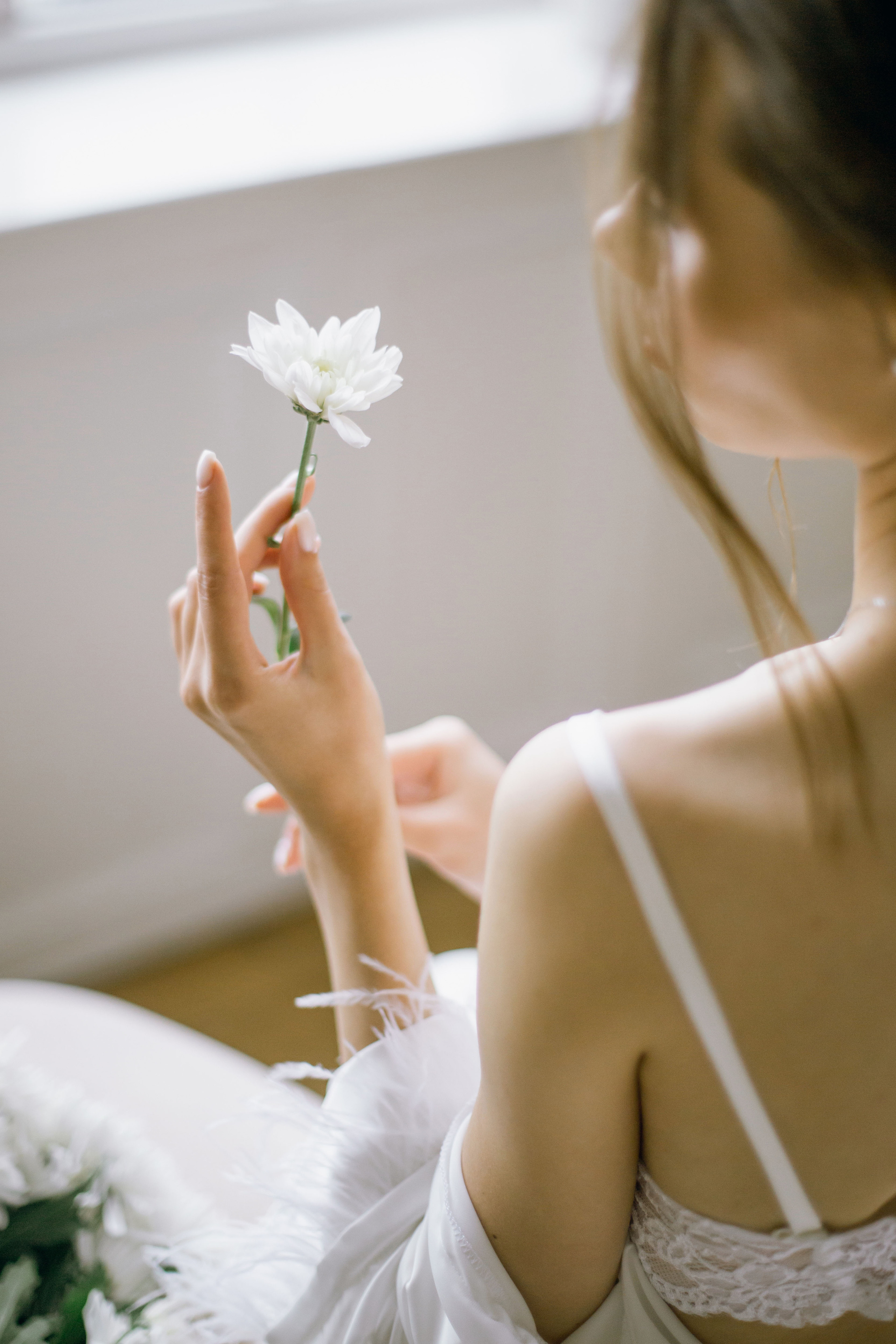 Анастасия Утро невесты. Свадебный фотограф Краснодар