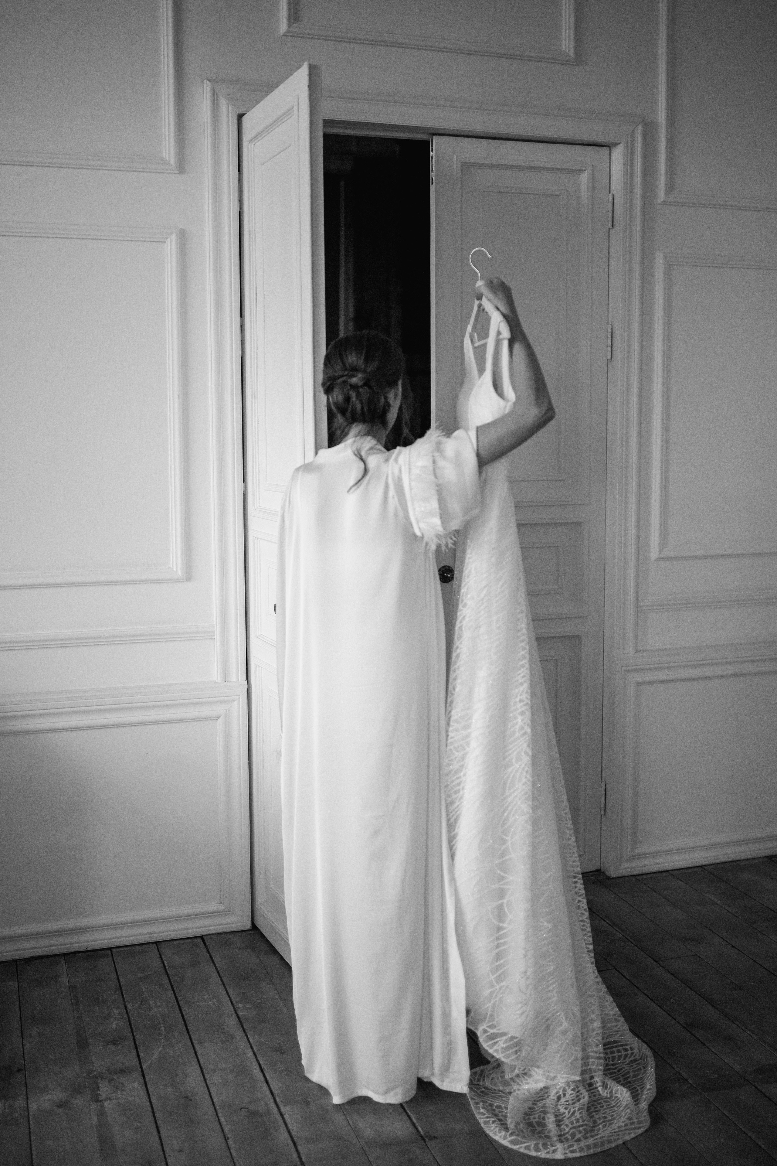 Анастасия Утро невесты. Свадебный фотограф Краснодар