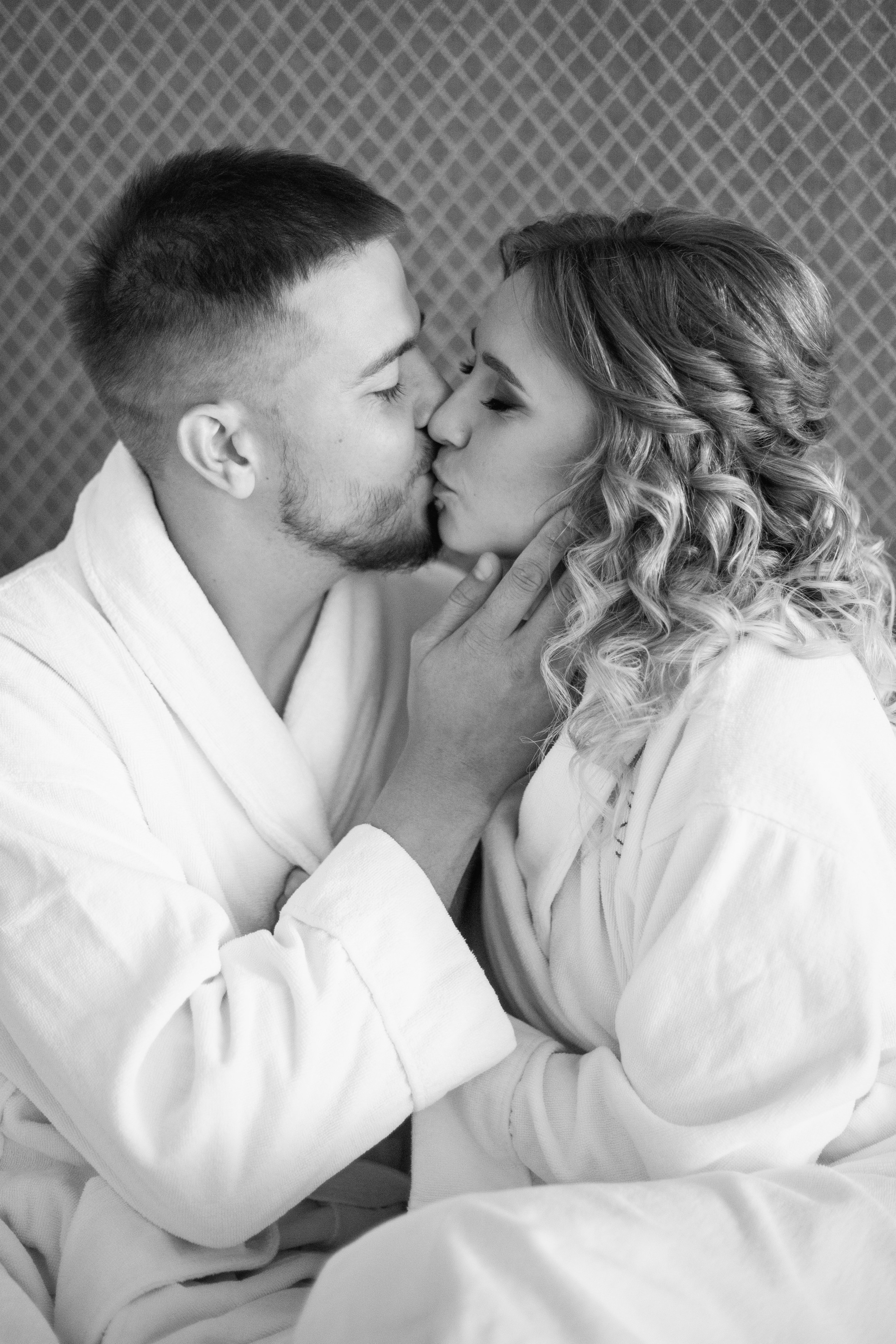 Анна & Александр. Свадебный фотограф Краснодар