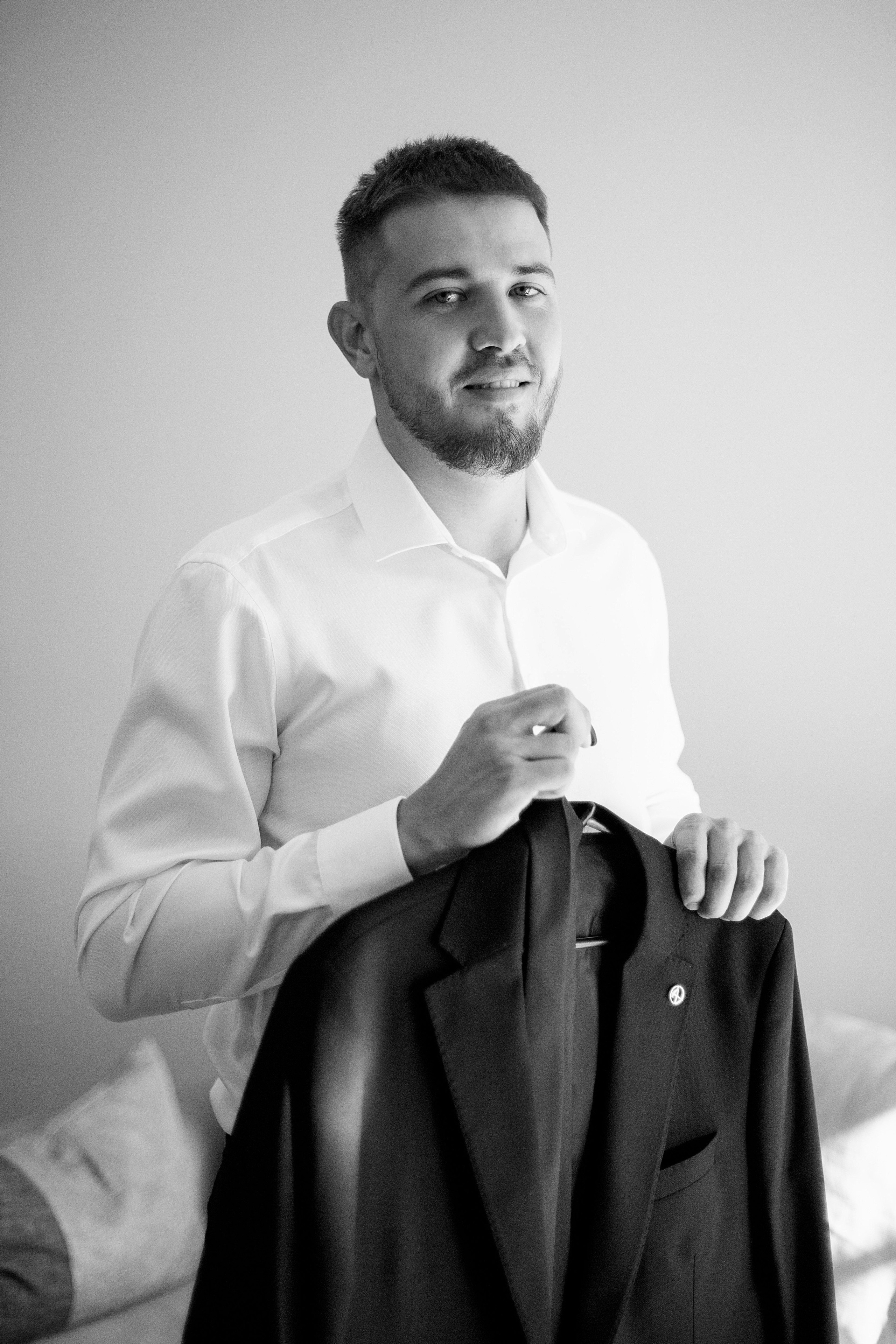 Анна & Александр. Свадебный фотограф Краснодар