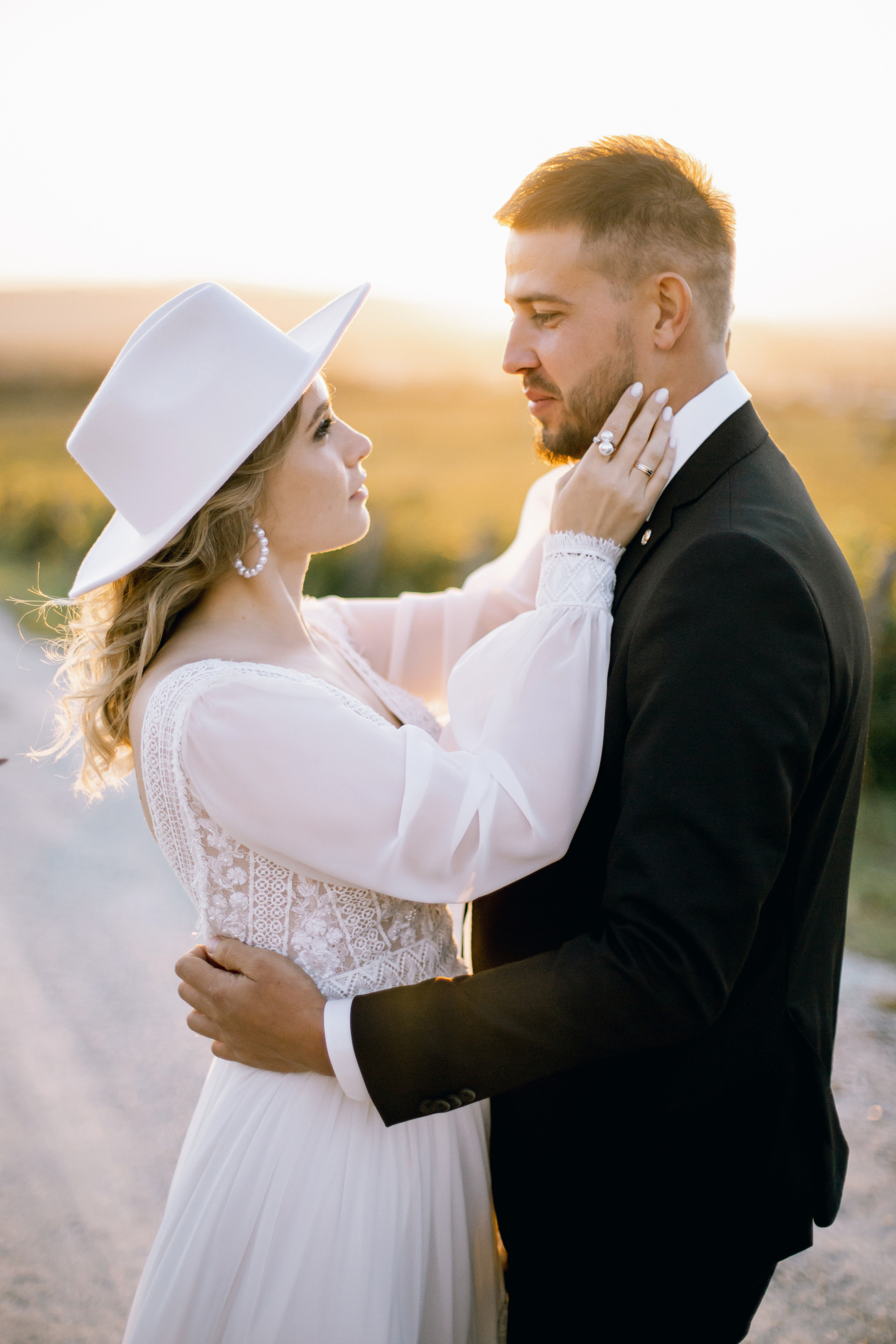 Анна & Александр. Свадебный фотограф Краснодар