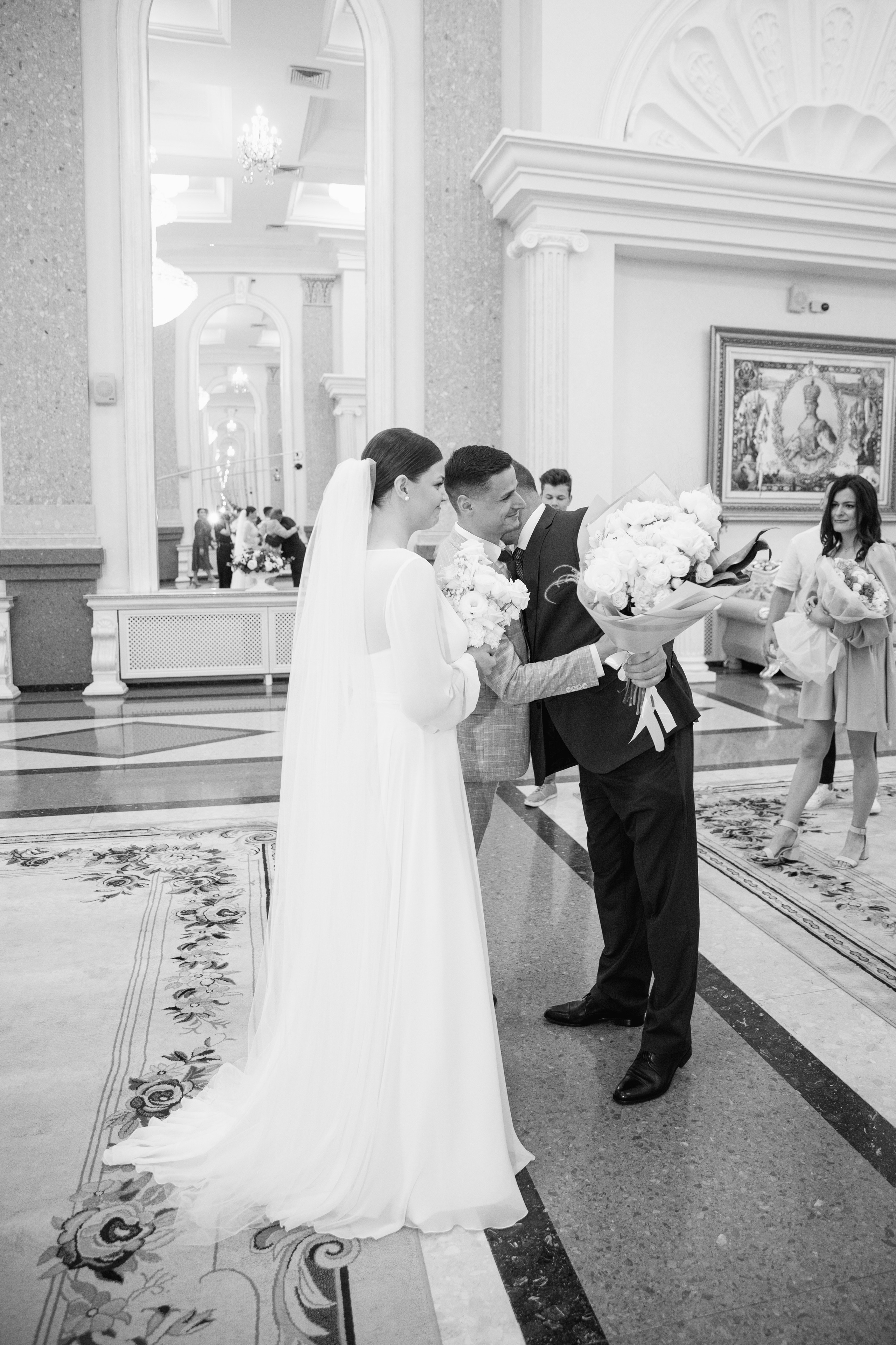 Влада & Алексей. Свадебный фотограф Краснодар