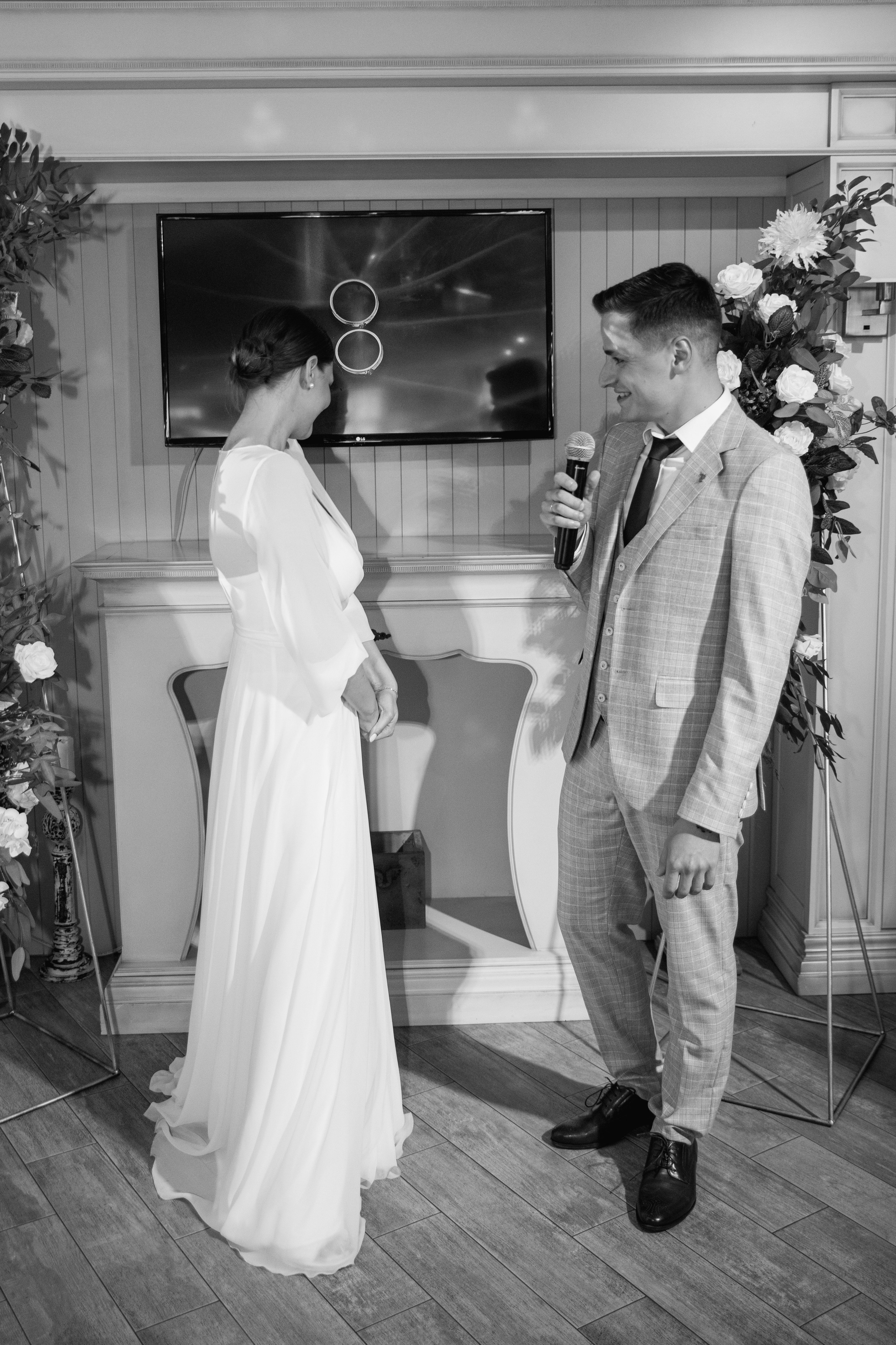 Влада & Алексей. Свадебный фотограф Краснодар