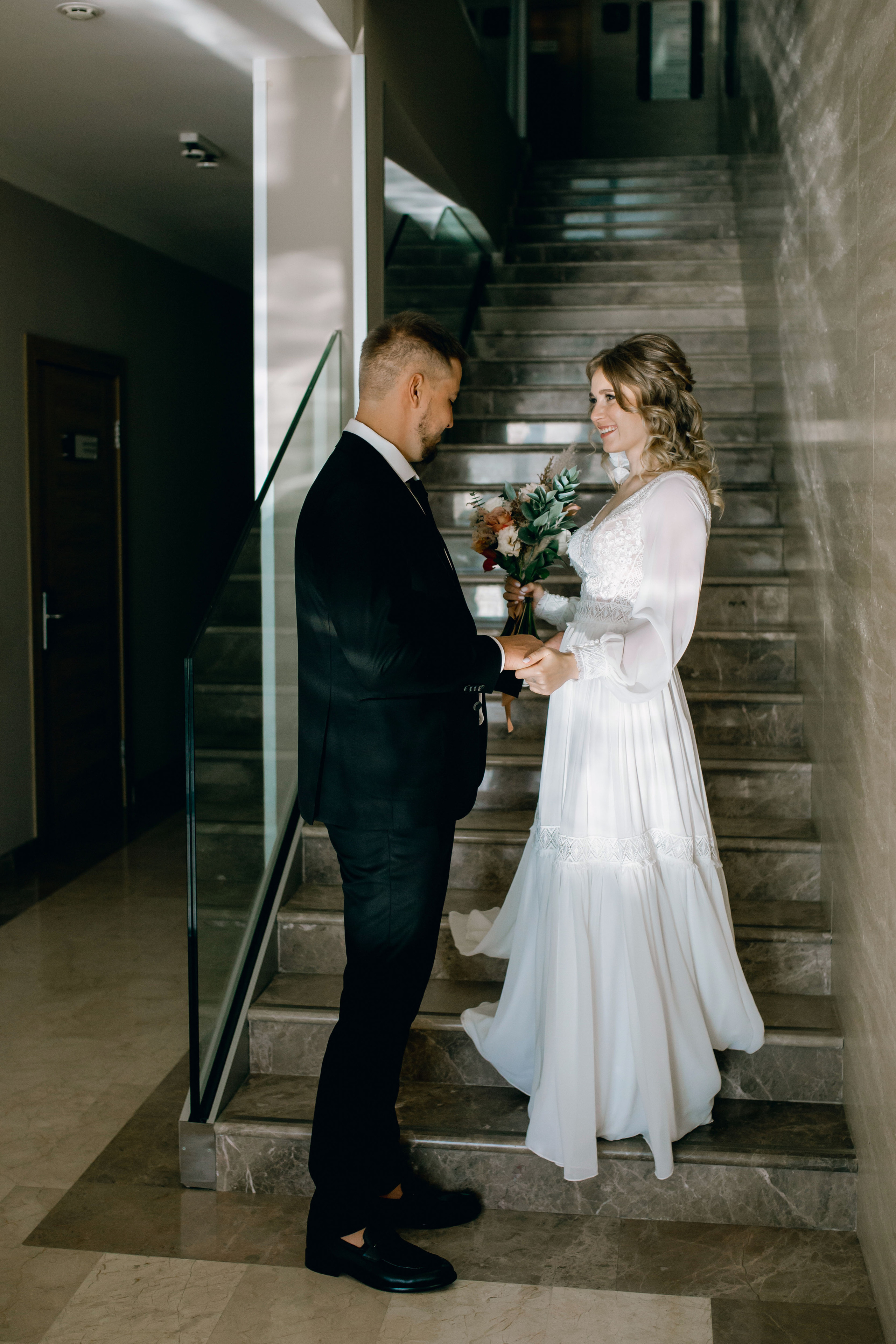 Анна & Александр. Свадебный фотограф Краснодар