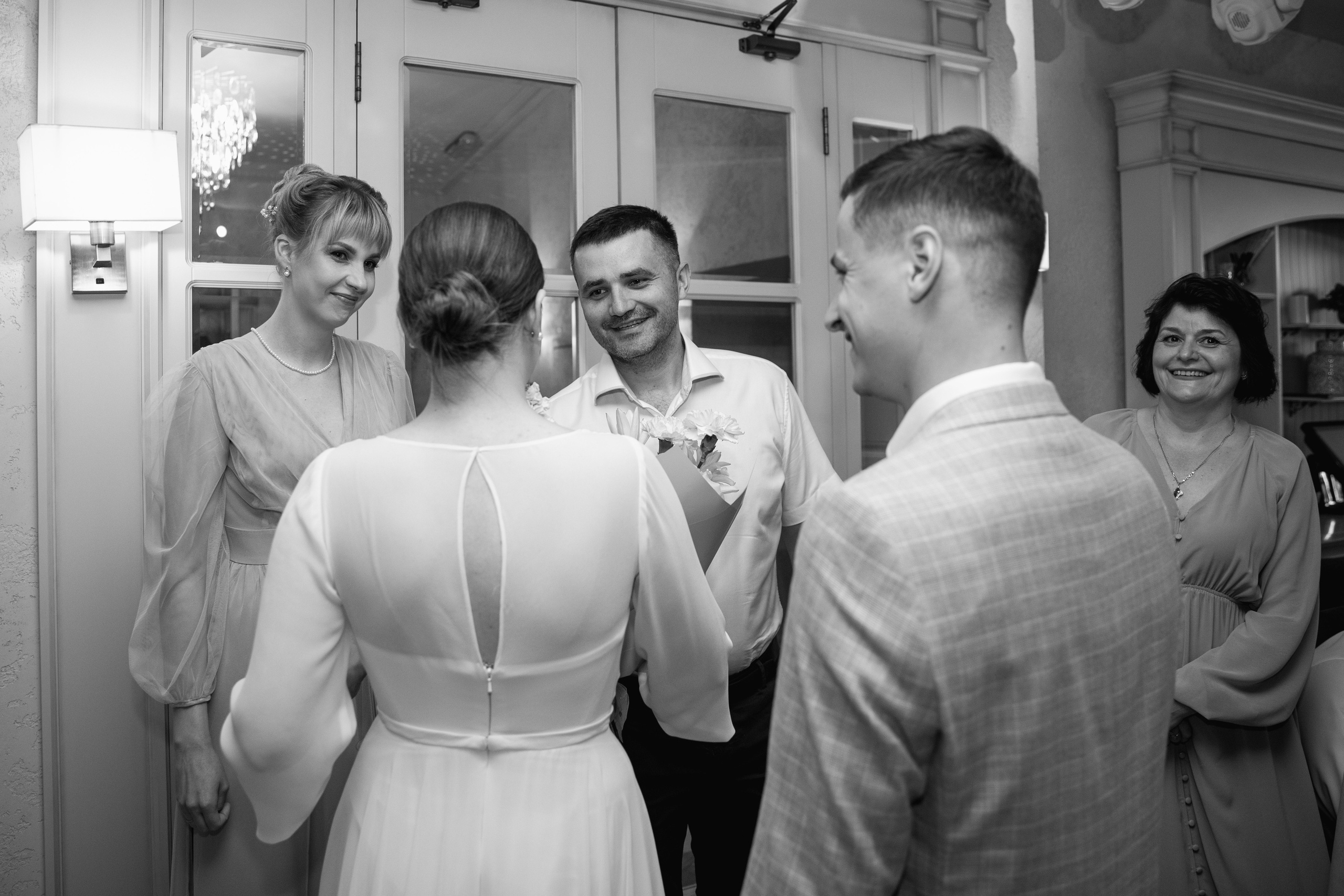 Влада & Алексей. Свадебный фотограф Краснодар