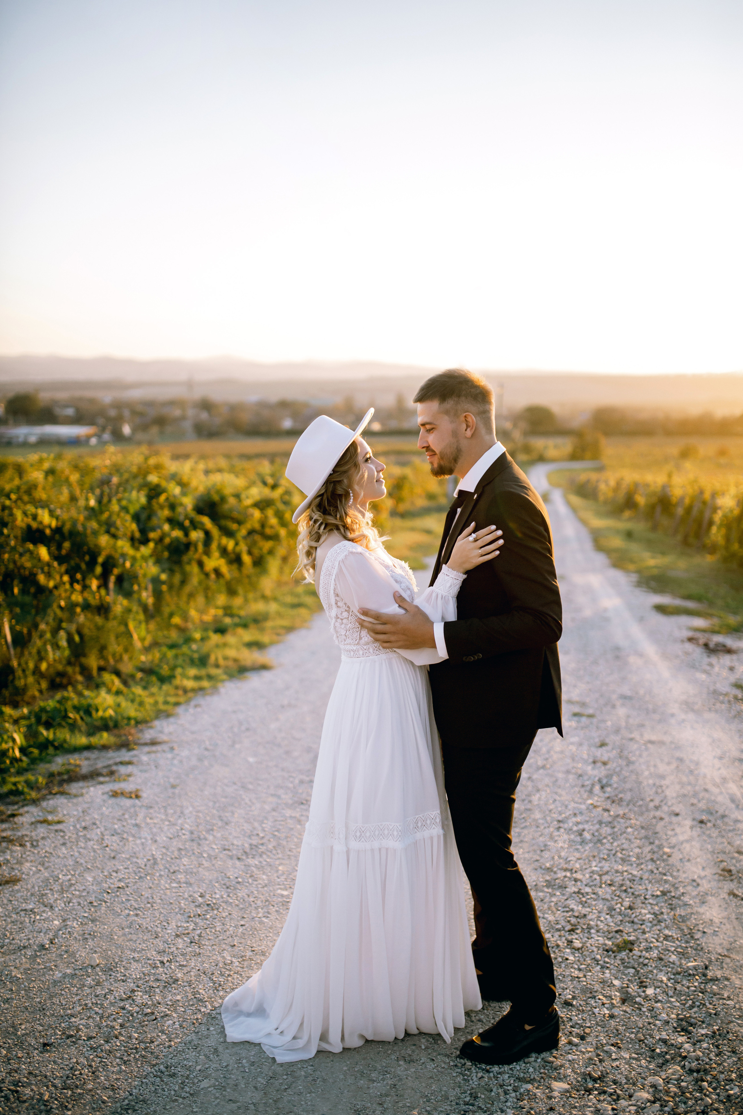 Анна & Александр. Свадебный фотограф Краснодар