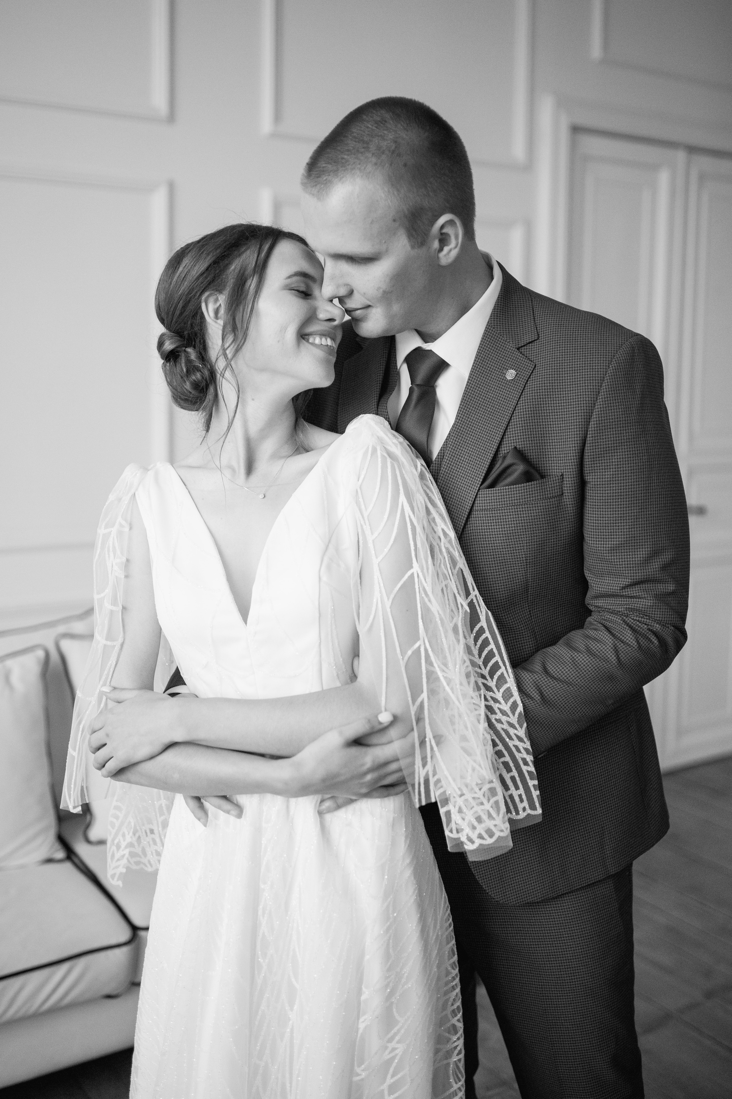 Анастасия Утро невесты. Свадебный фотограф Краснодар