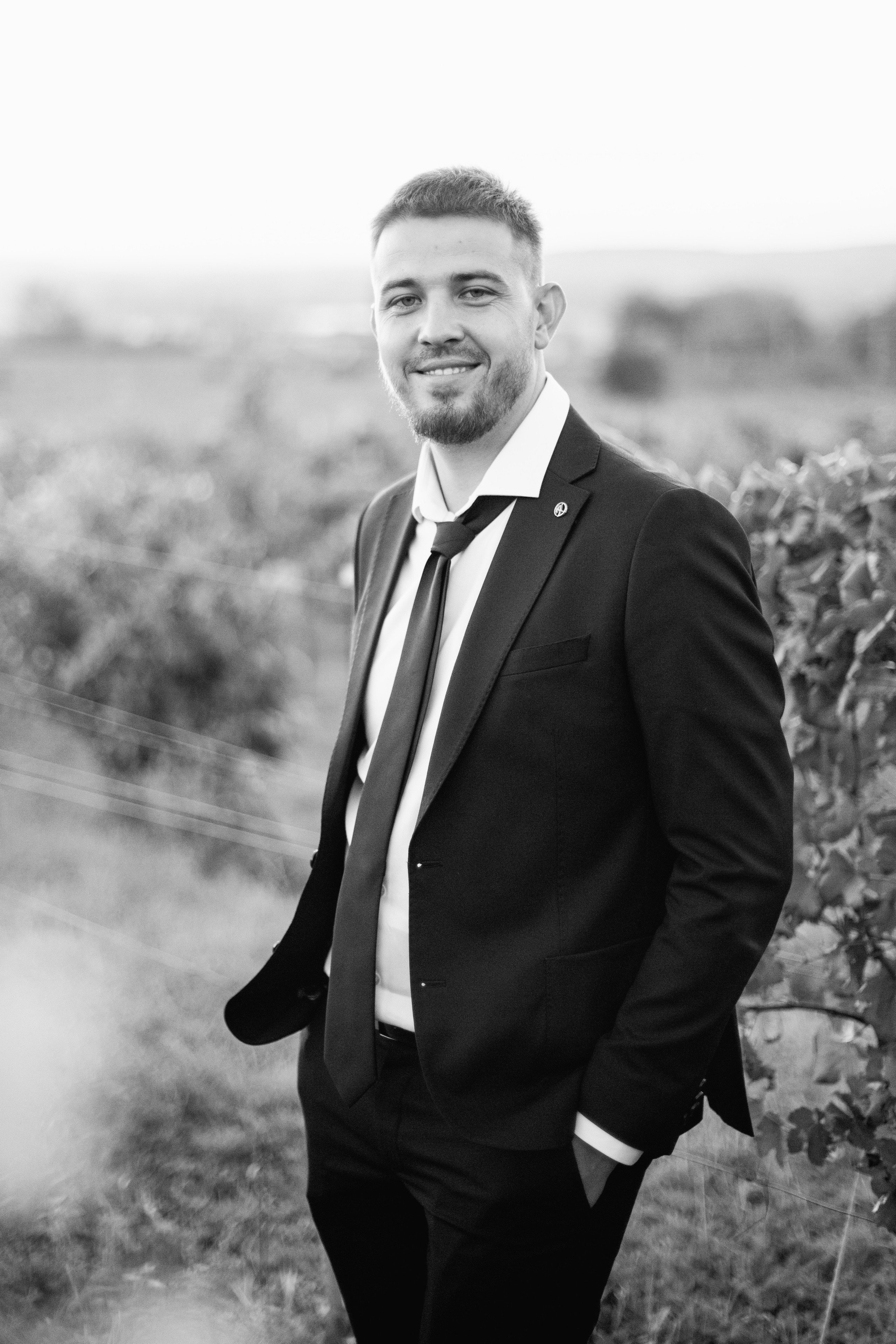 Анна & Александр. Свадебный фотограф Краснодар