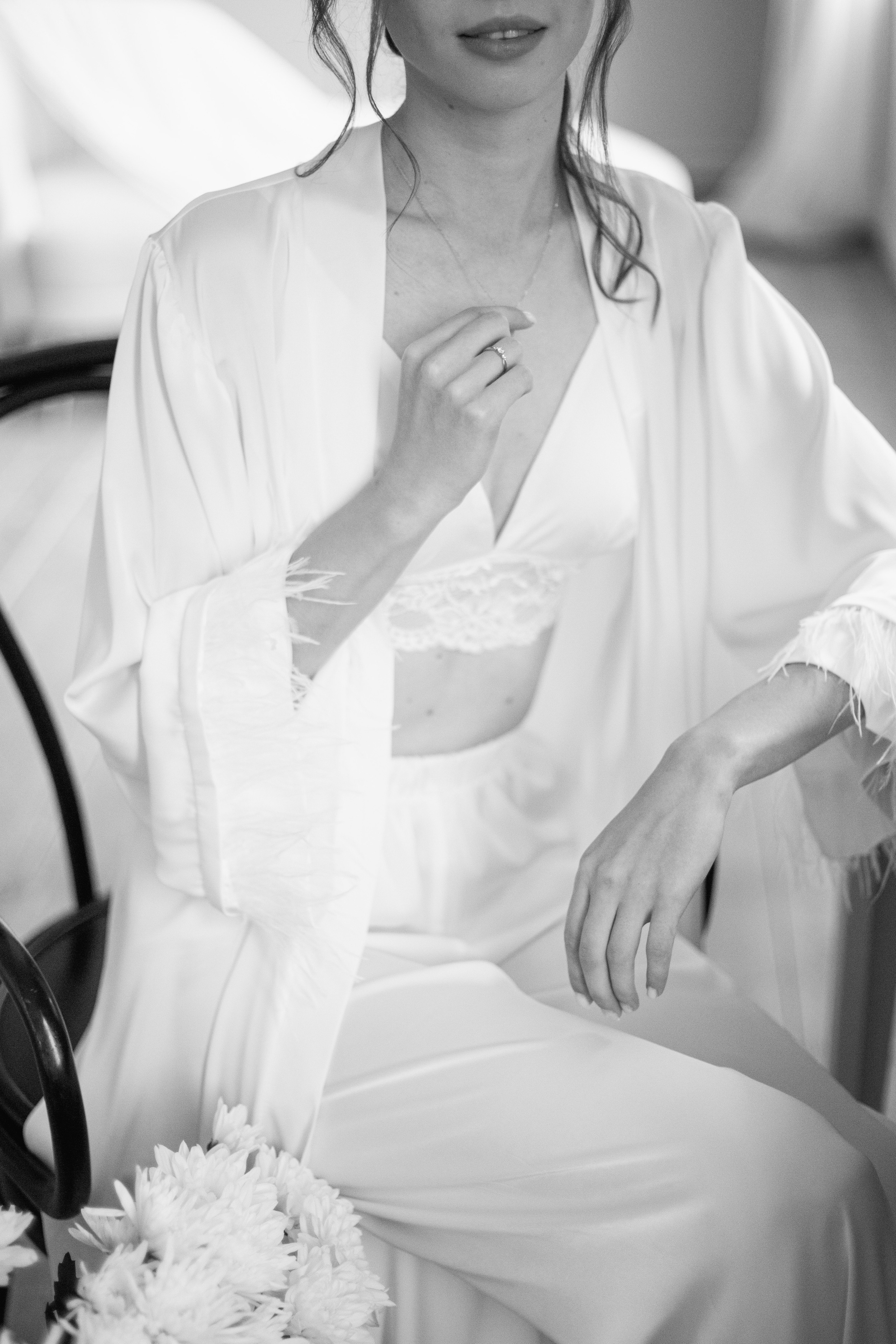 Анастасия Утро невесты. Свадебный фотограф Краснодар