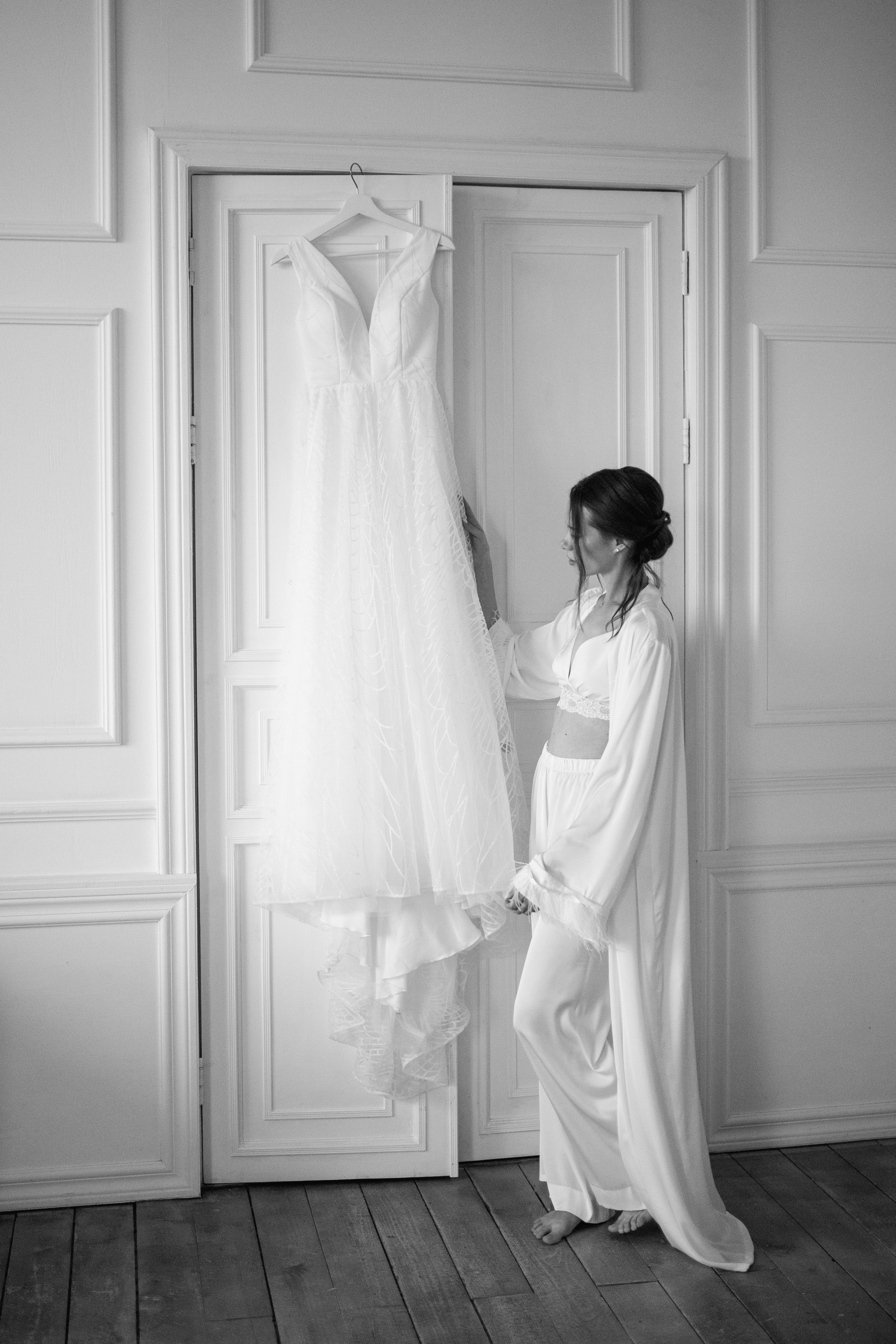 Анастасия Утро невесты. Свадебный фотограф Краснодар