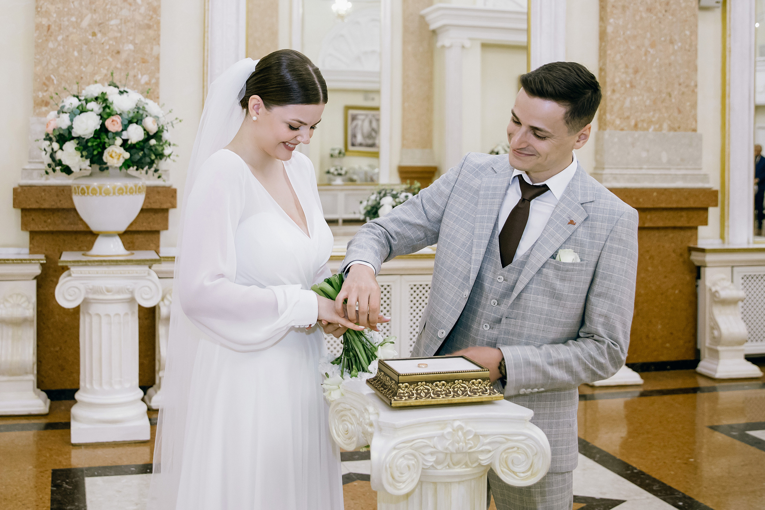 Влада & Алексей. Свадебный фотограф Краснодар