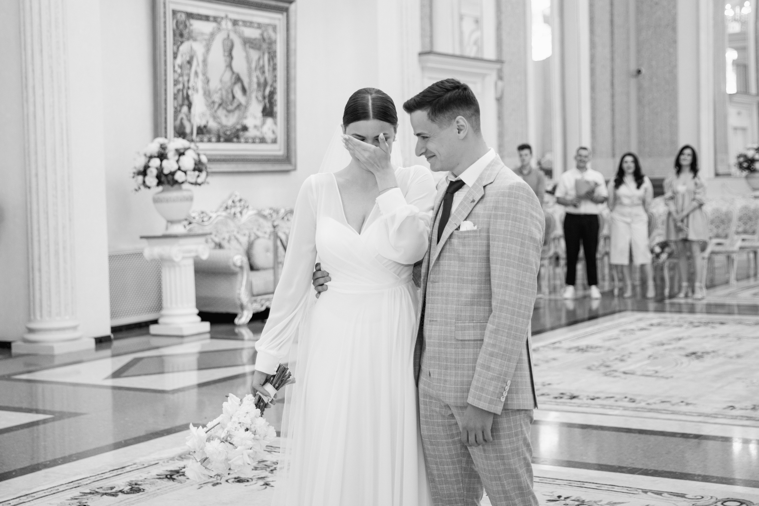 Влада & Алексей. Свадебный фотограф Краснодар