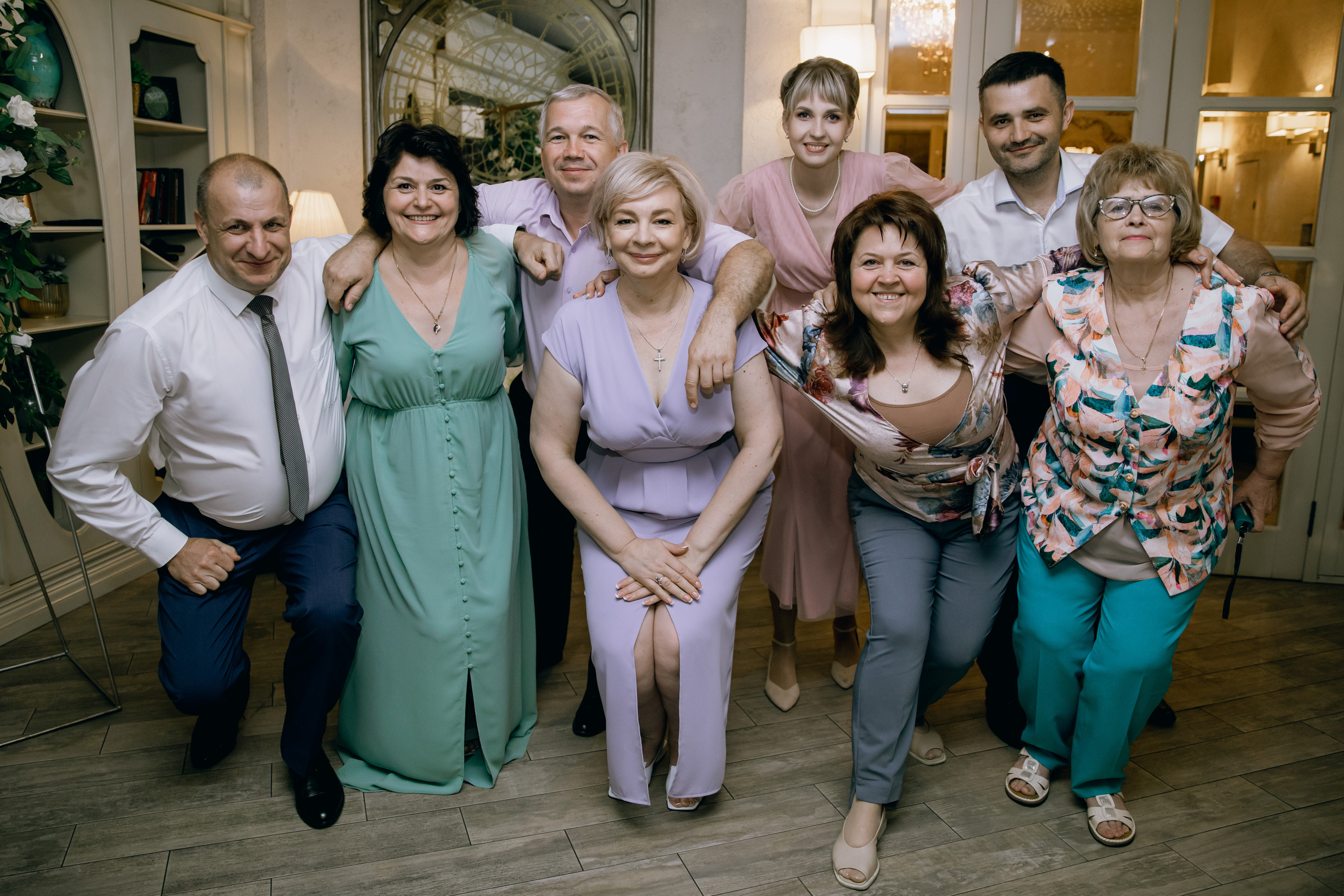 Влада & Алексей. Свадебный фотограф Краснодар