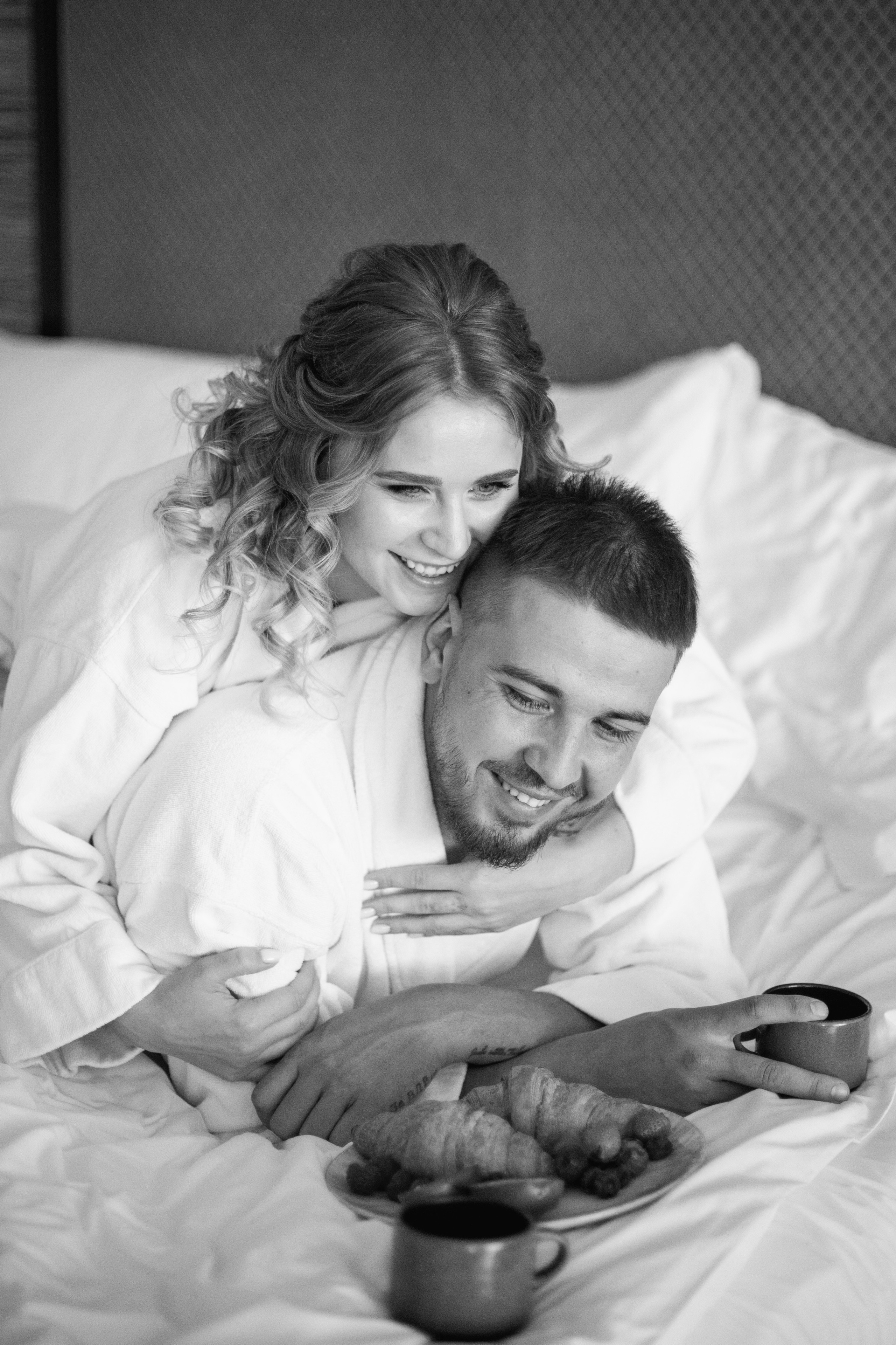 Анна & Александр. Свадебный фотограф Краснодар