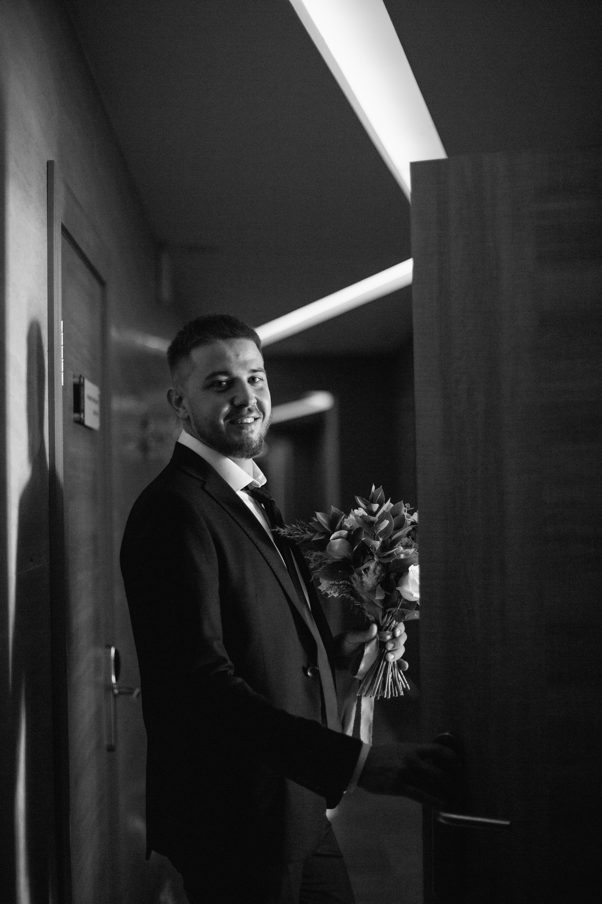 Анна & Александр. Свадебный фотограф Краснодар