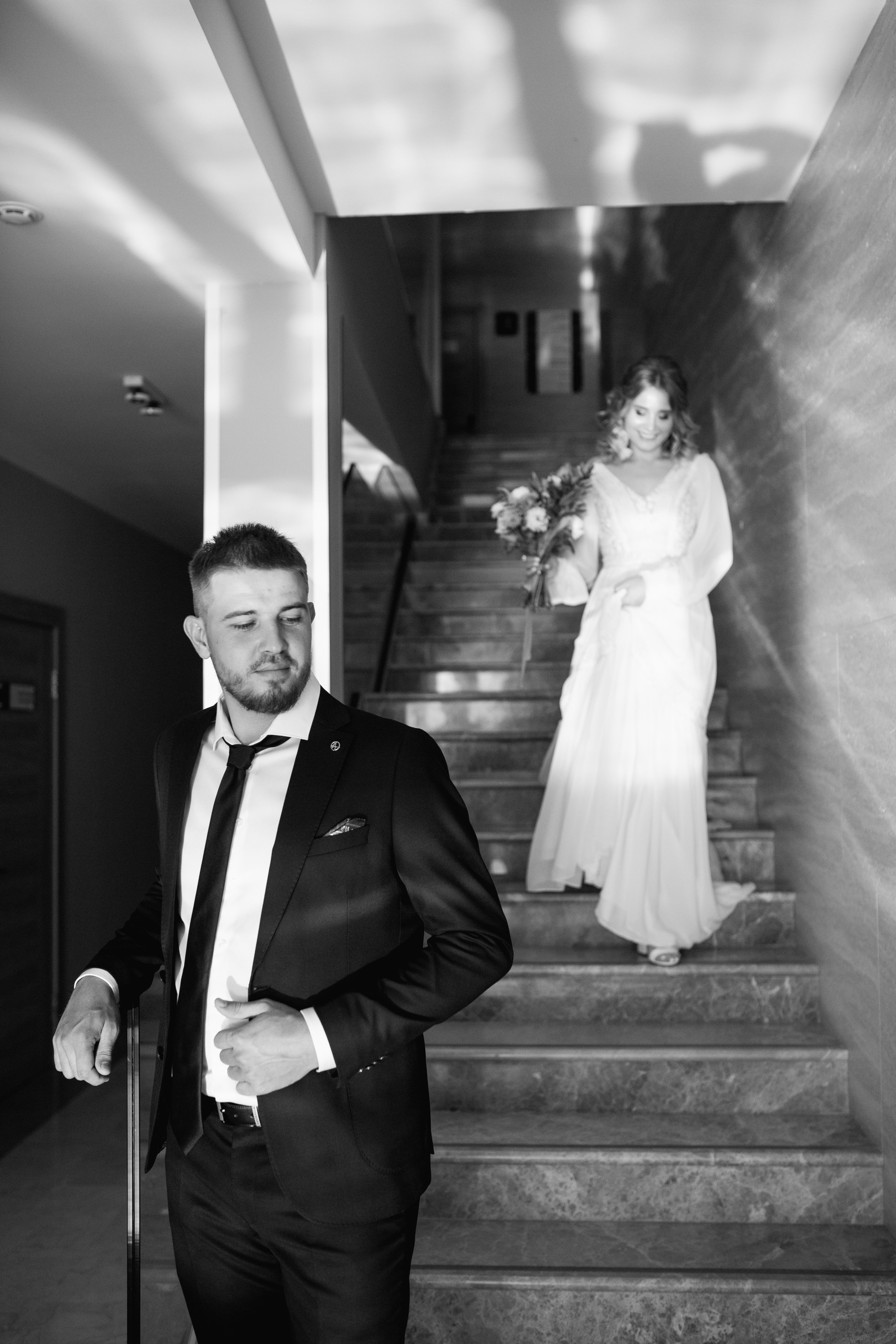 Анна & Александр. Свадебный фотограф Краснодар