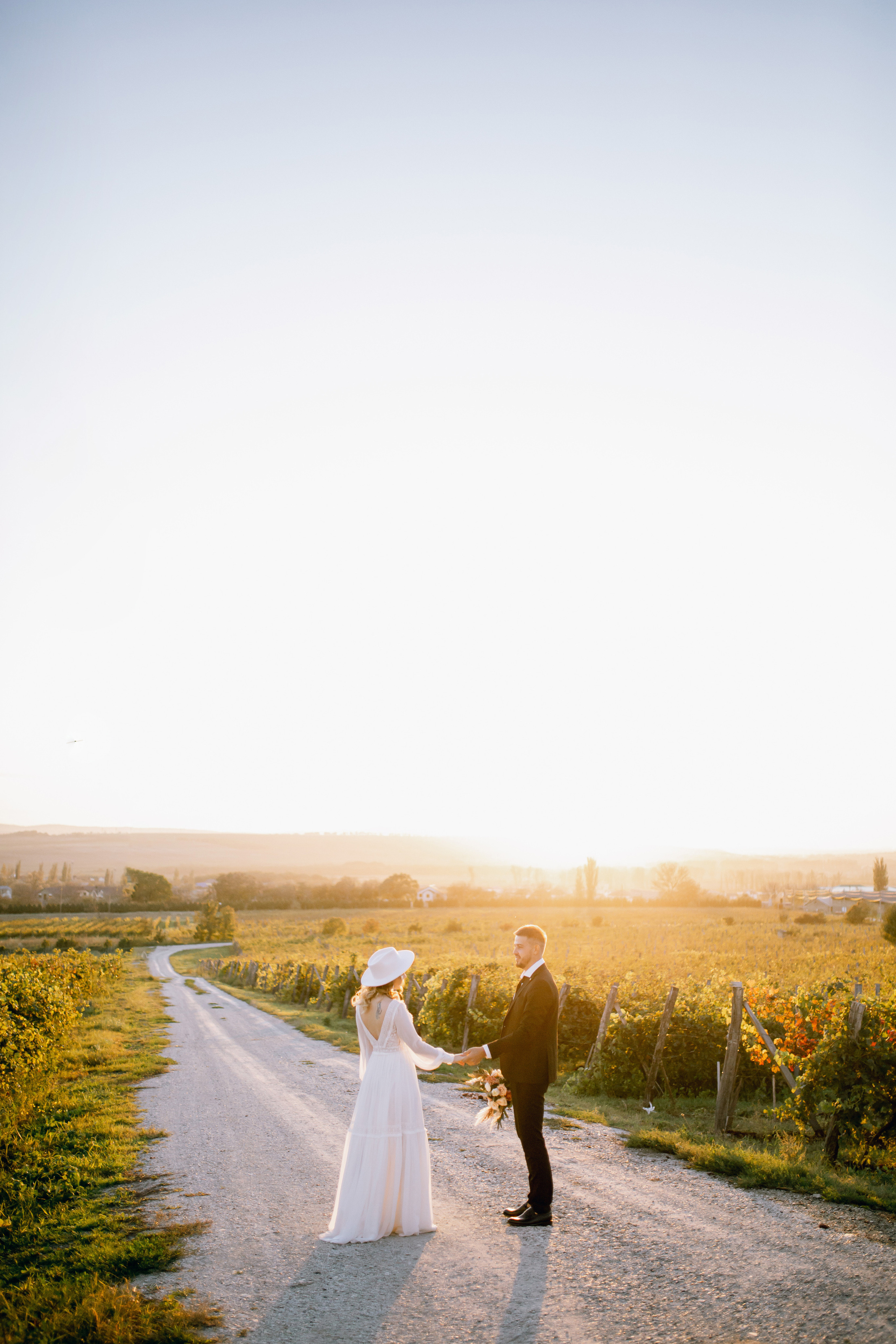 Анна & Александр. Свадебный фотограф Краснодар