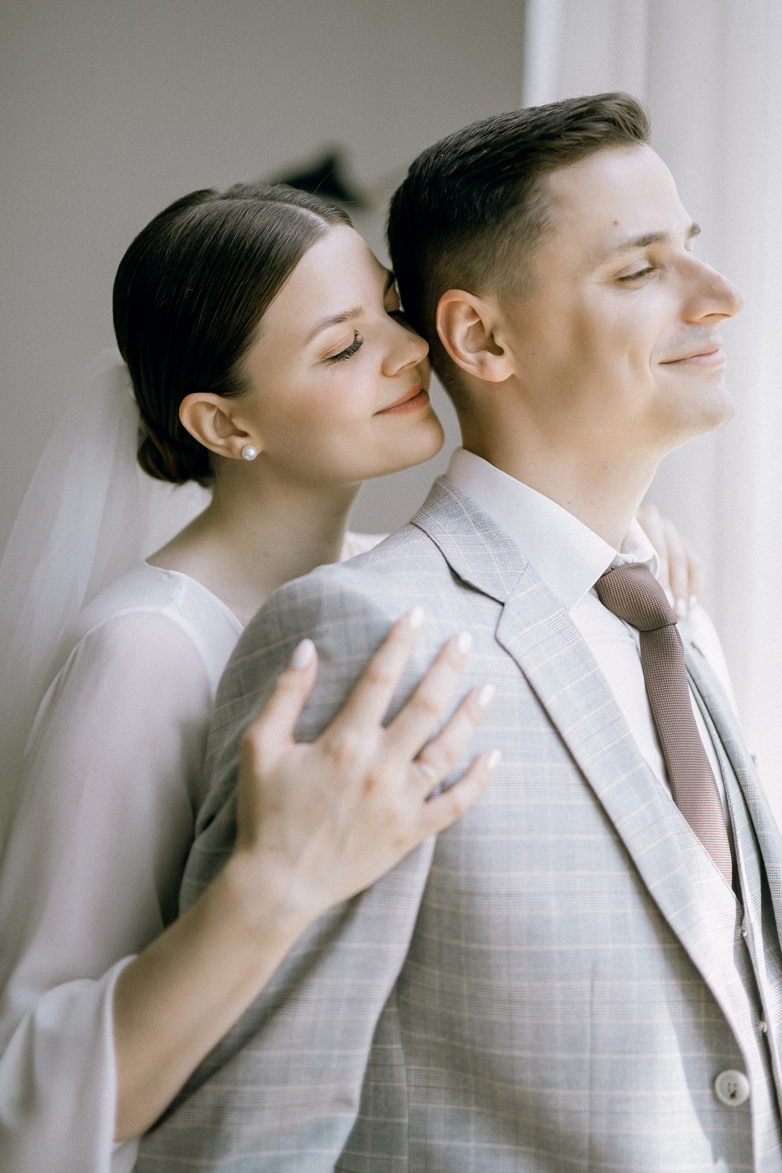 Влада & Алексей. Свадебный фотограф Краснодар