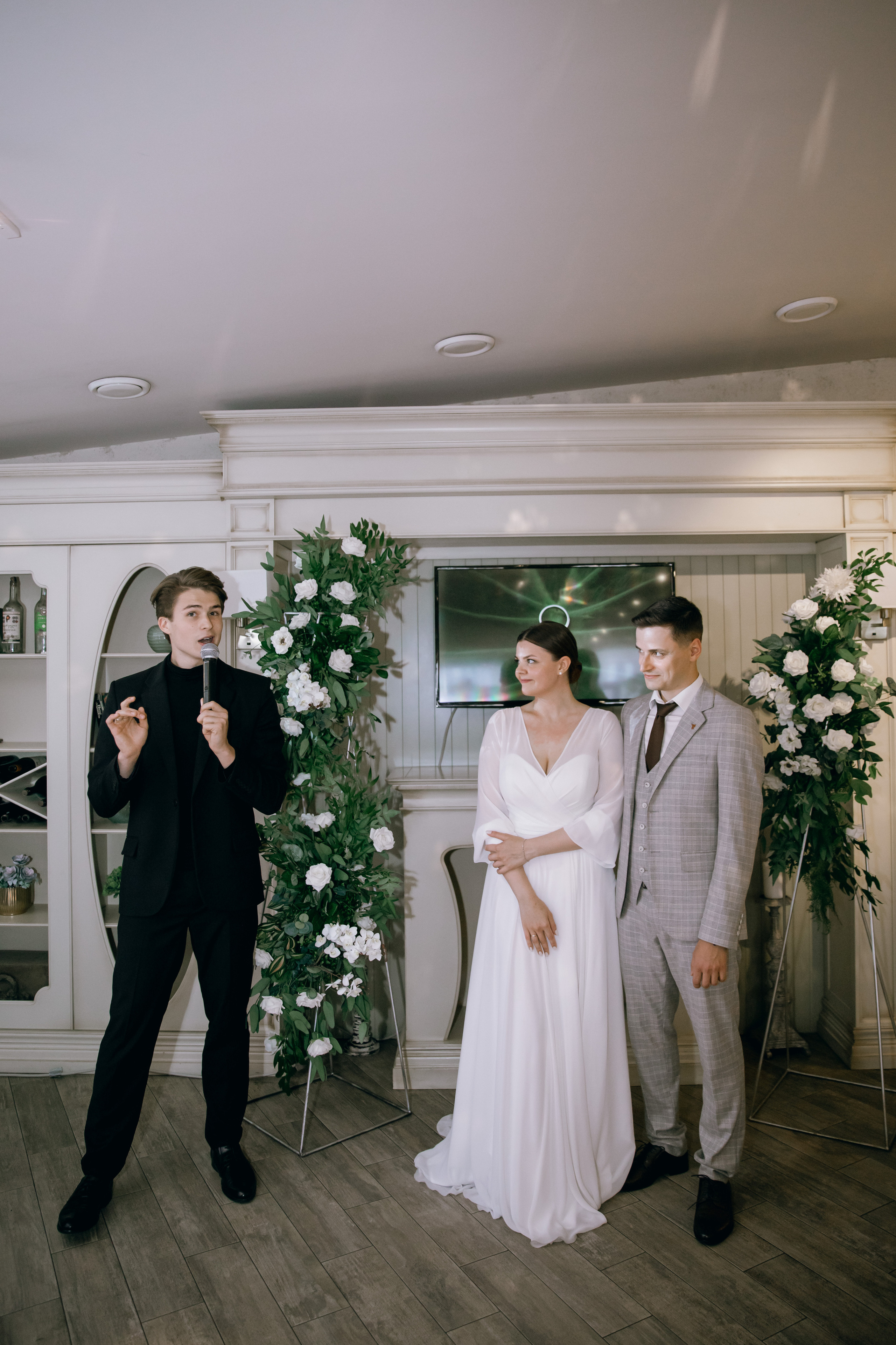 Влада & Алексей. Свадебный фотограф Краснодар