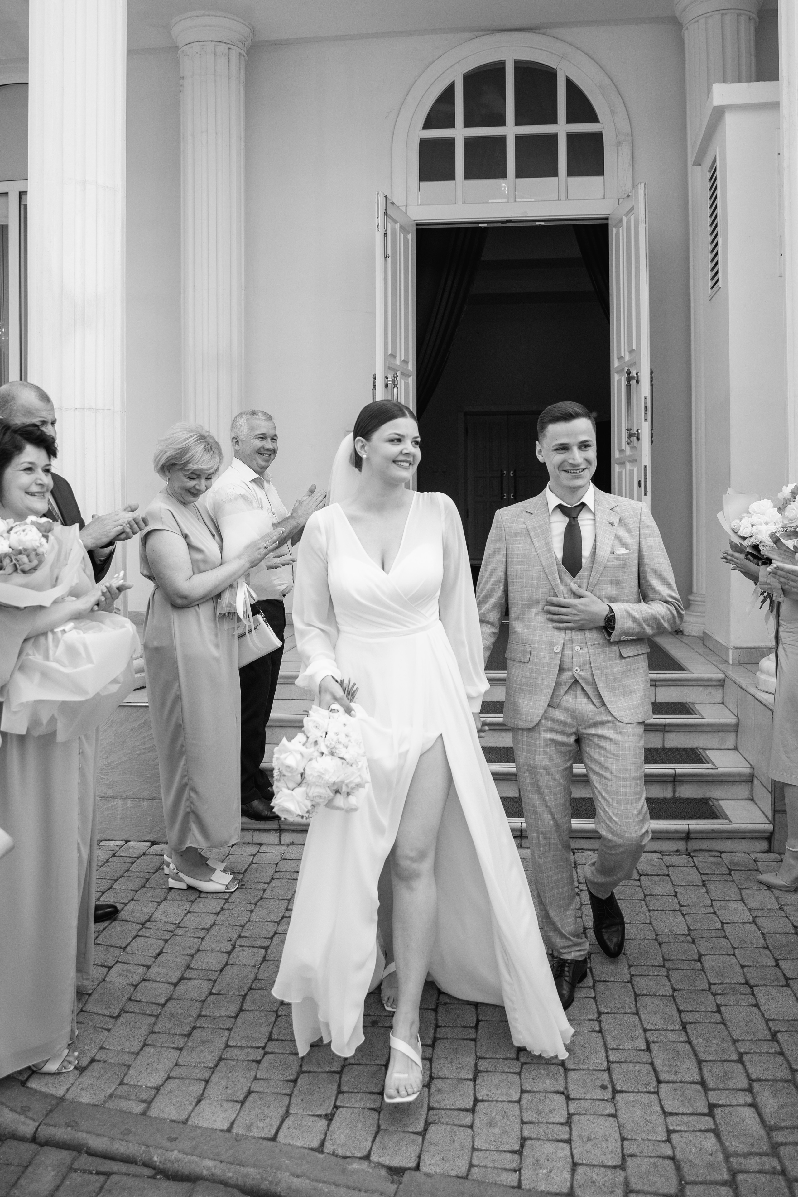 Влада & Алексей. Свадебный фотограф Краснодар