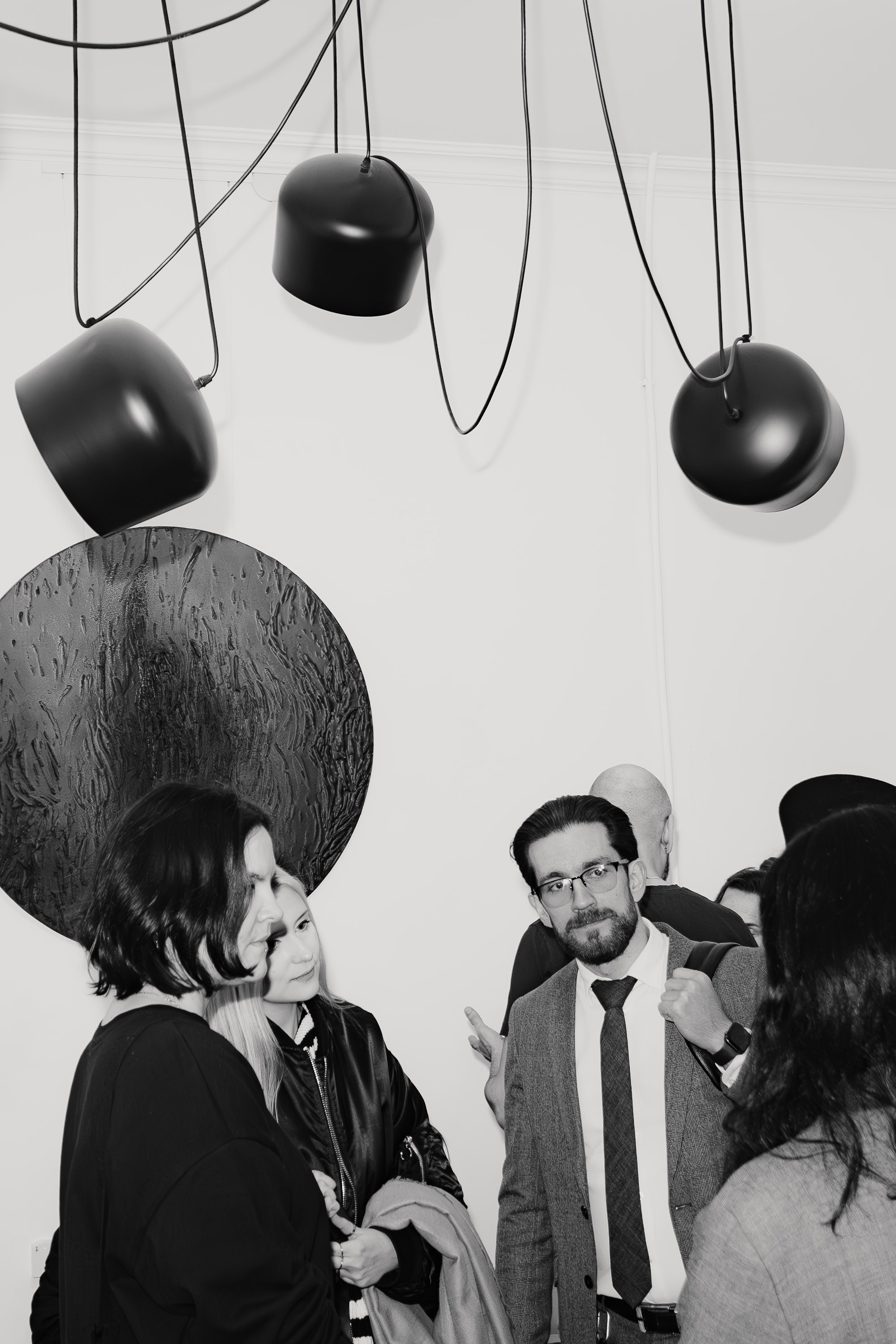 Выставка «Мне ровно». Андрей Цветков — репортажный, свадебный и портретный фотограф в Санкт-Петербурге