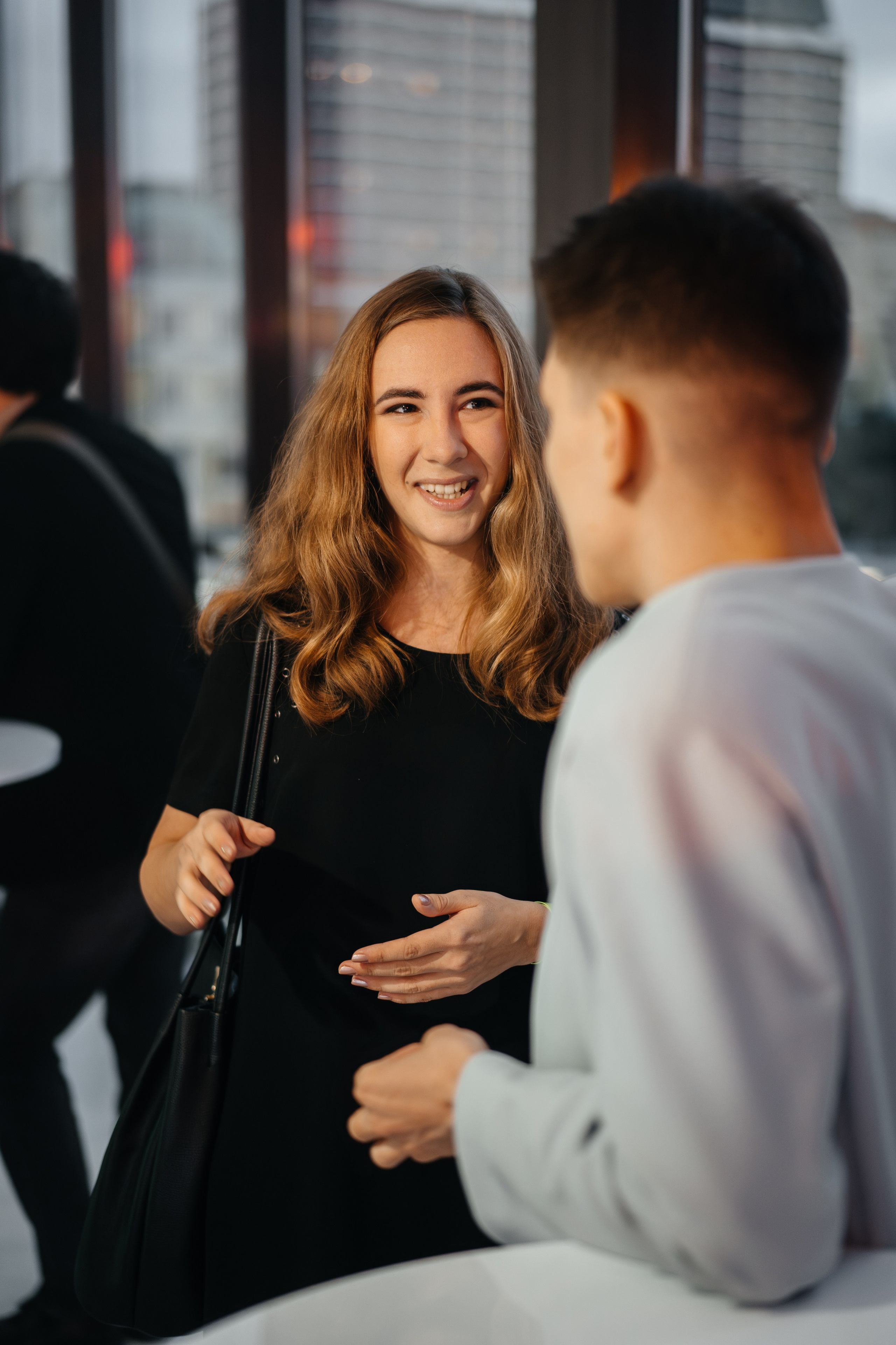 Съемка корпоратива для IT-Agency. Свадебный фотограф Барнаул Алексей Павлов