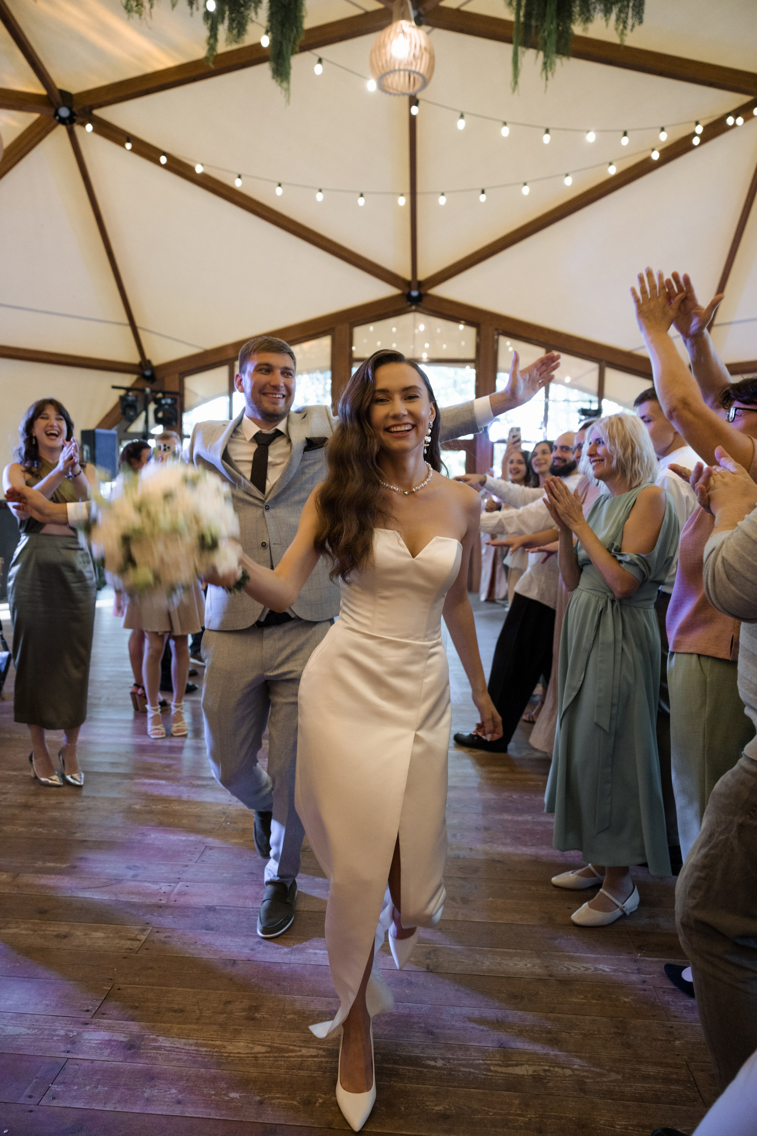 ХОЧУ КАК В КИНО. Фотограф Наталия Бирюкова