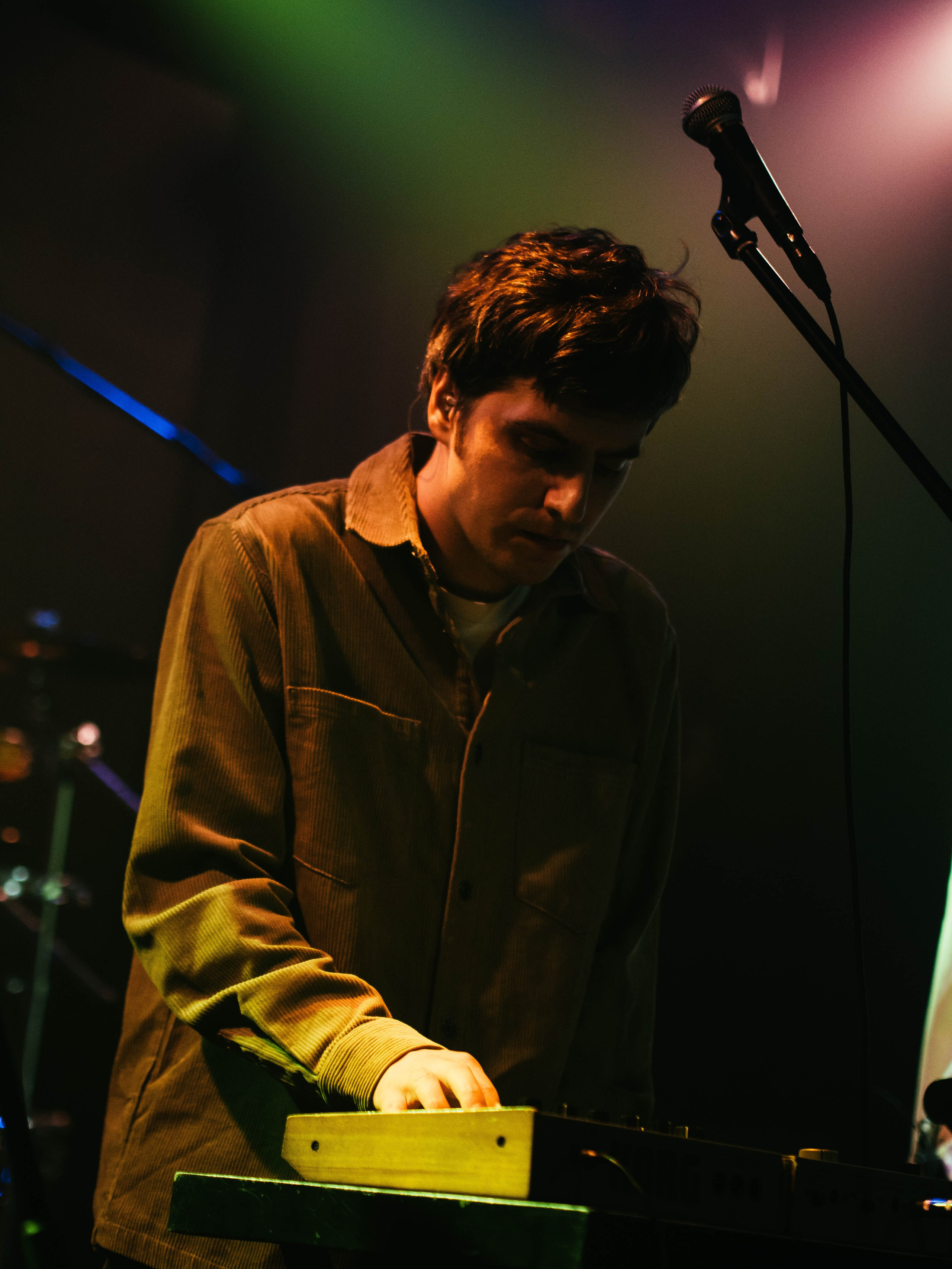 Репортажи. Anastasiia Kron