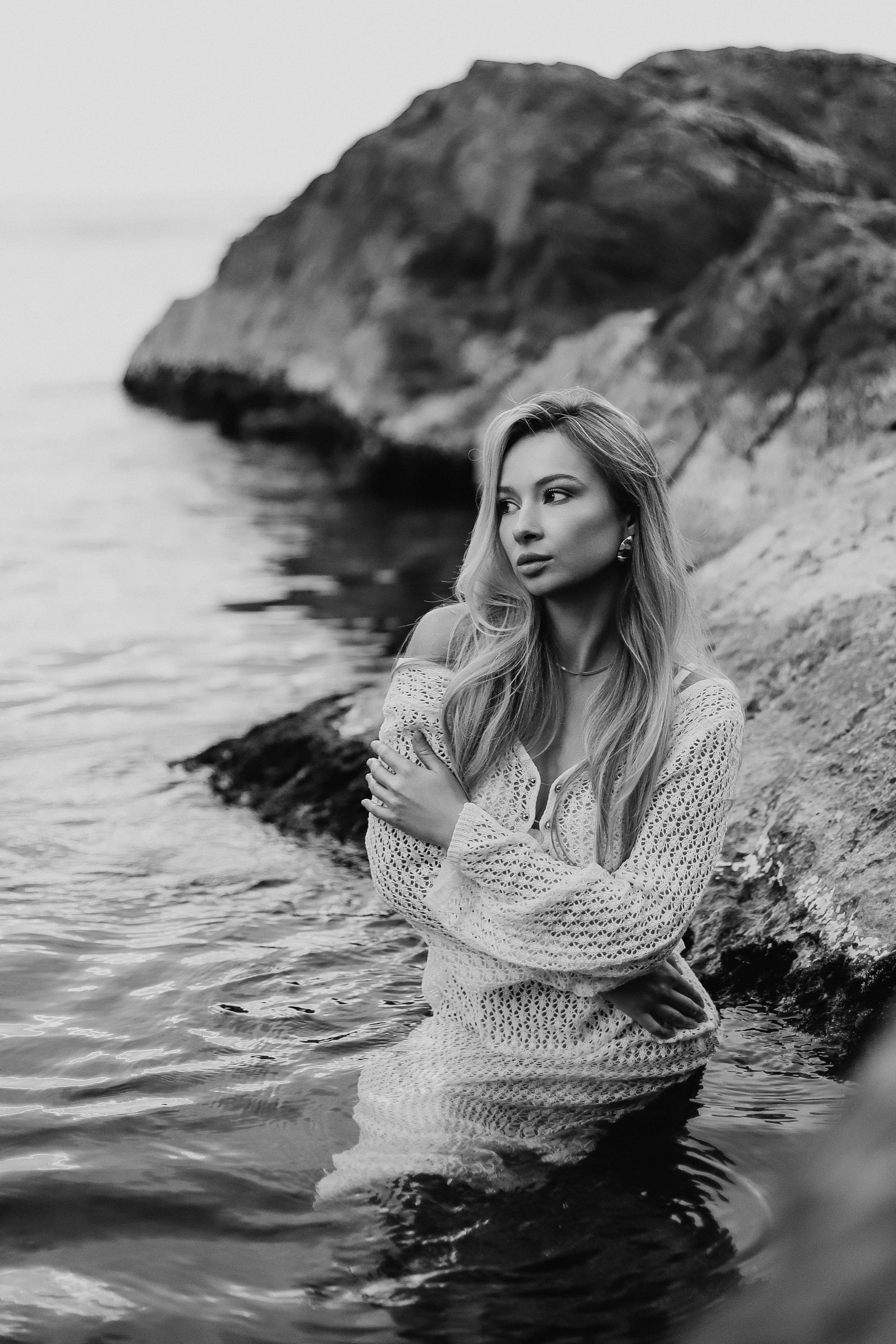 МАРИЯ. Фотограф Мариуполь | Ялта | Крым — Диана Мазенко