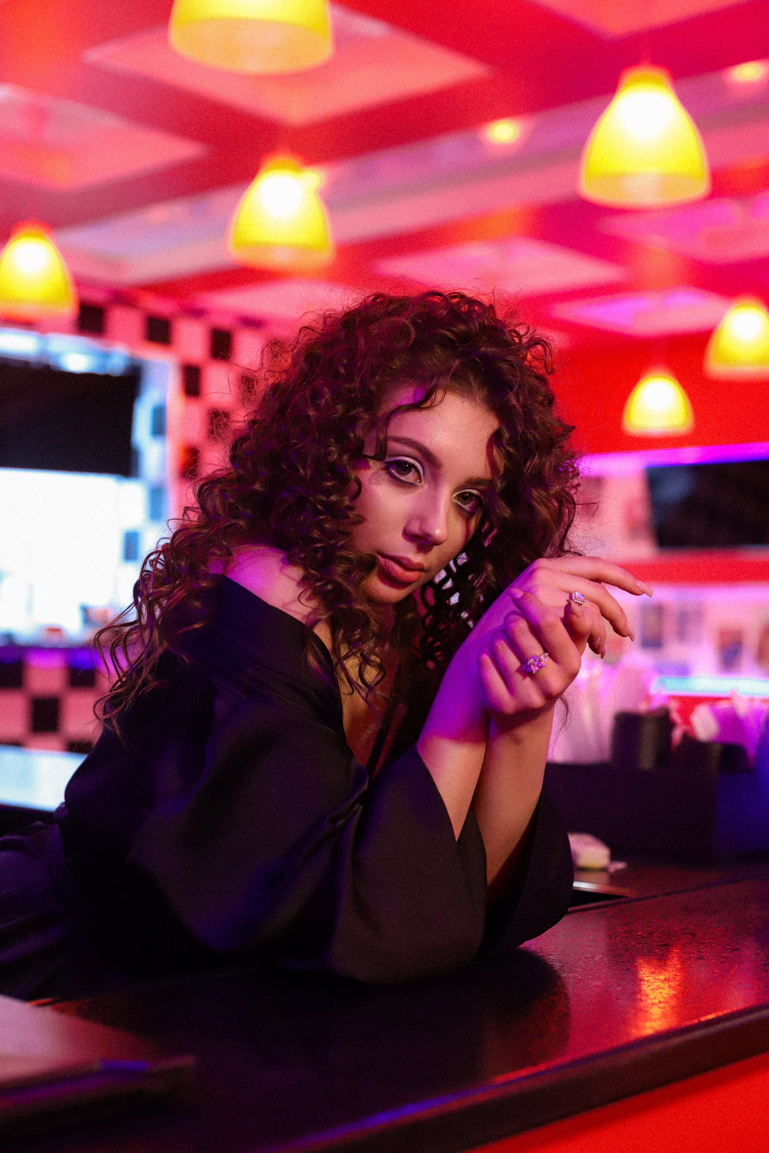 ЛЕОНА. Фотограф Мариуполь | Ялта | Крым — Диана Мазенко