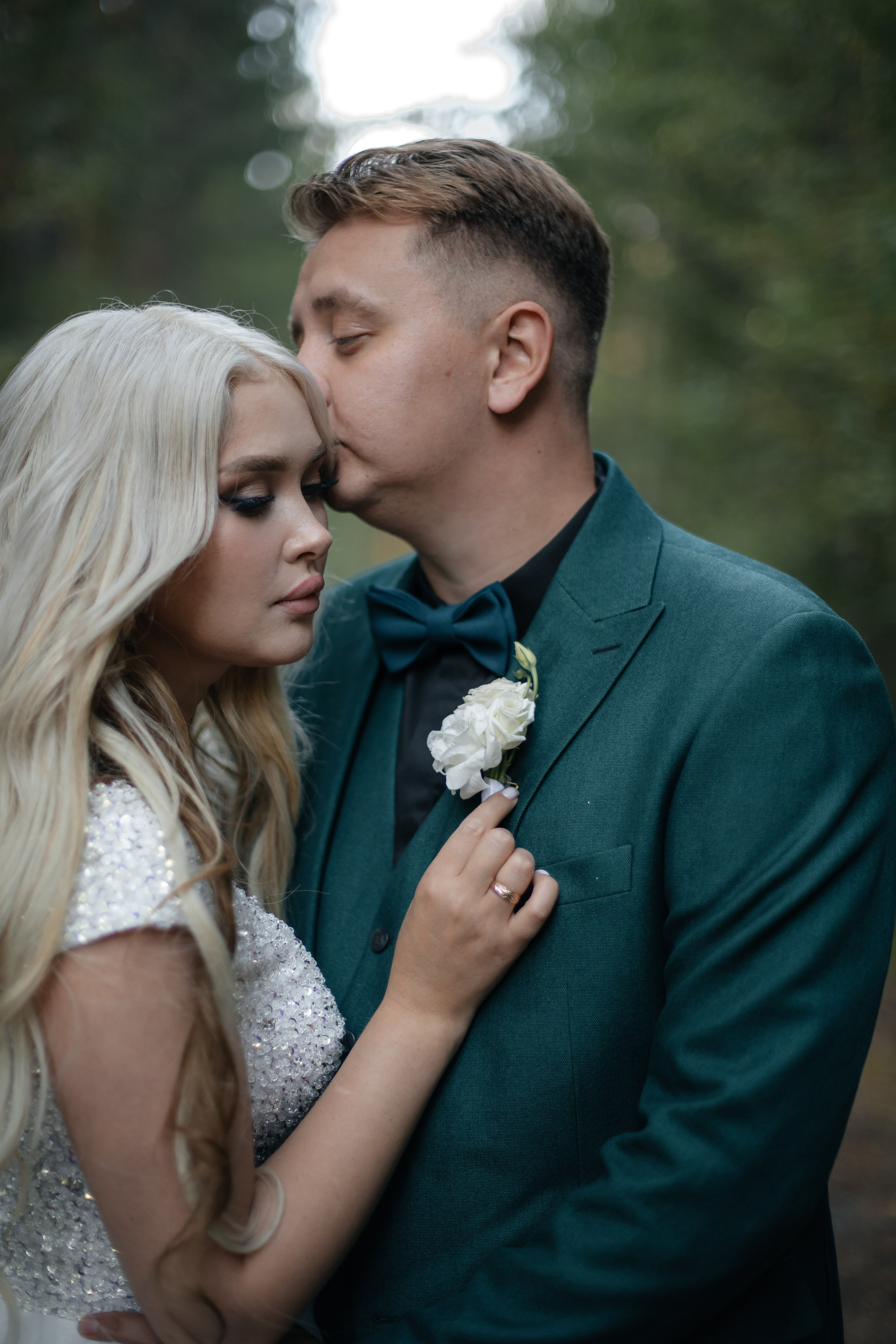 Константин и Дарья. Свадебный организатор координатор Екатеринбург Серов Дарья Окишева