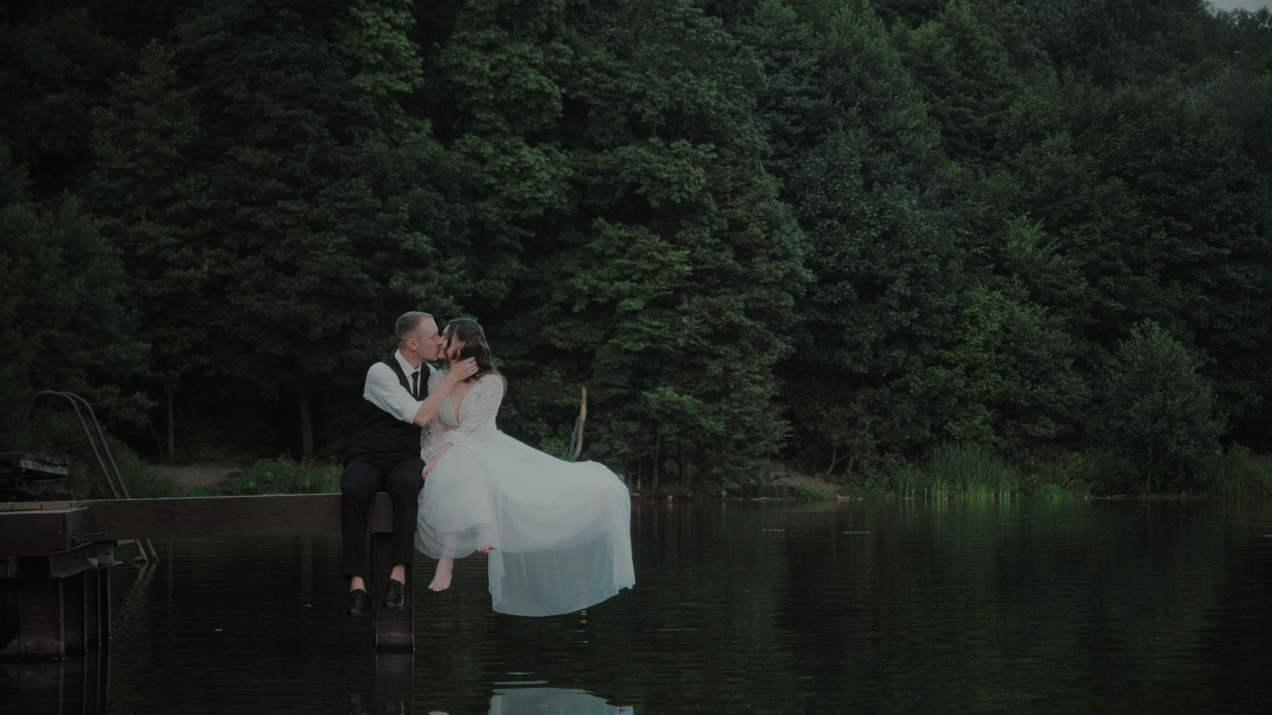 Видеограф Москва BULLY PRODUCTION