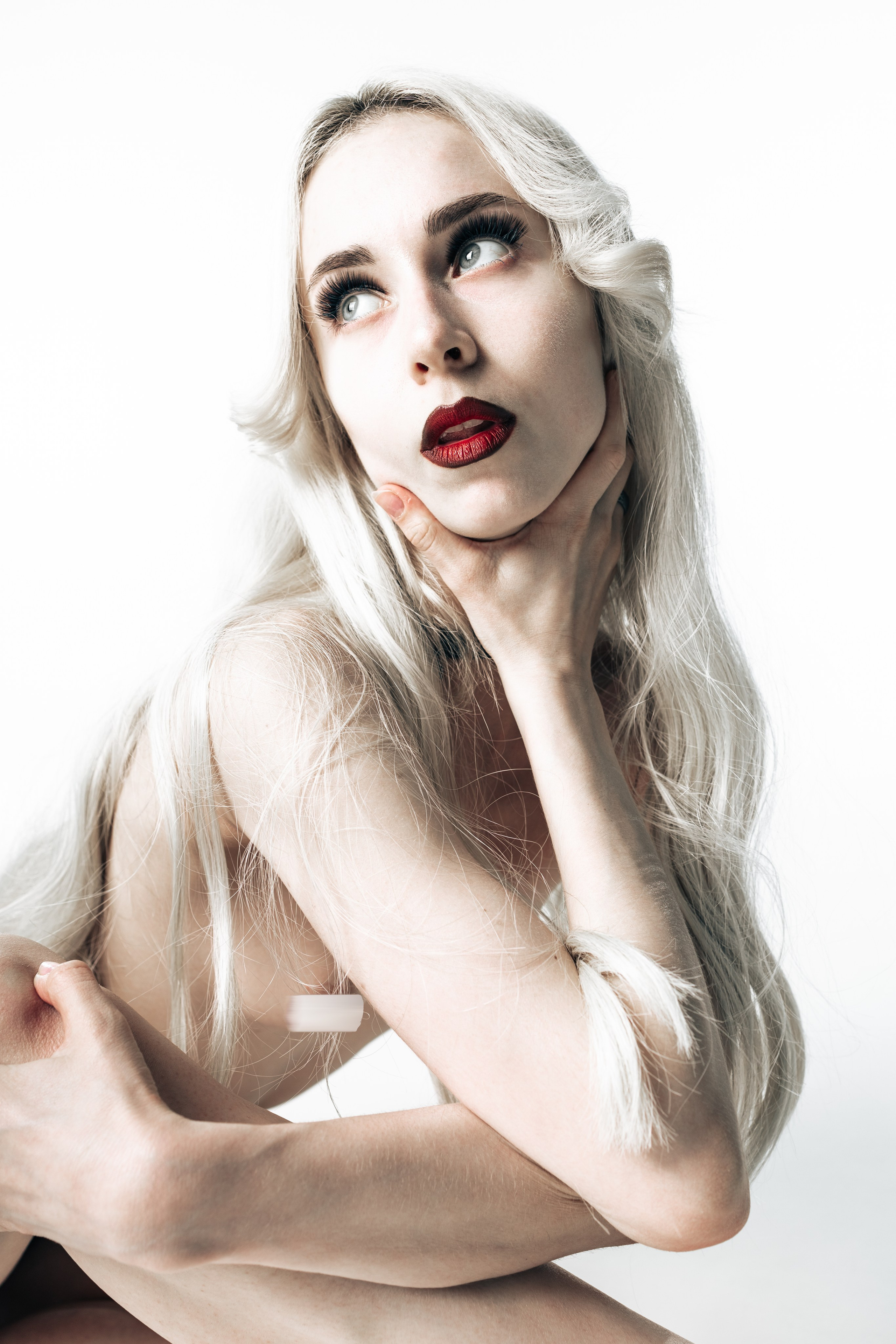 Высокий ключ 18+. Фотограф в Краснодаре Лагунов Владимир