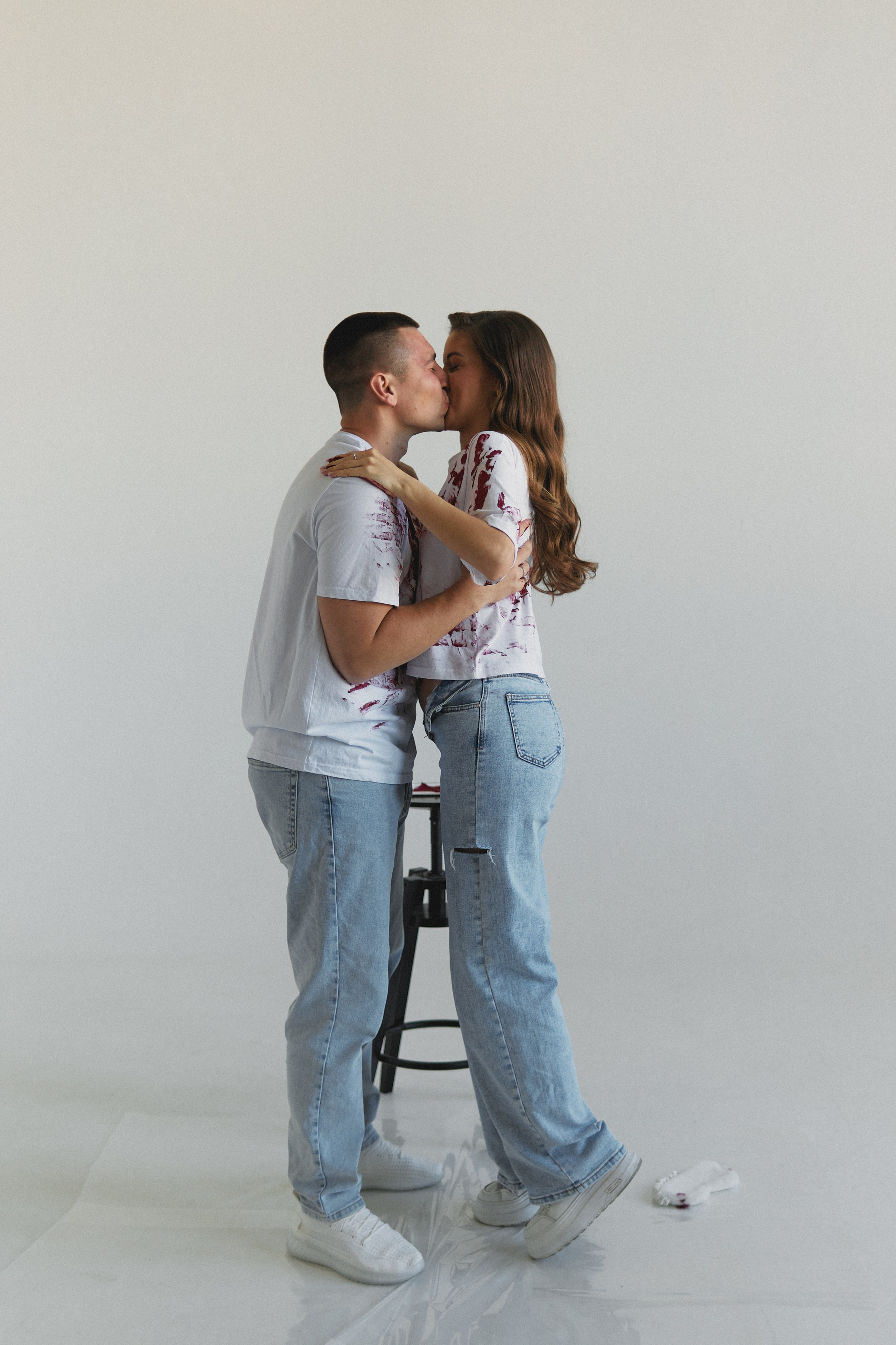 Тимур и Мария. Свадебный фотограф Москва Татьяна Кундельчук