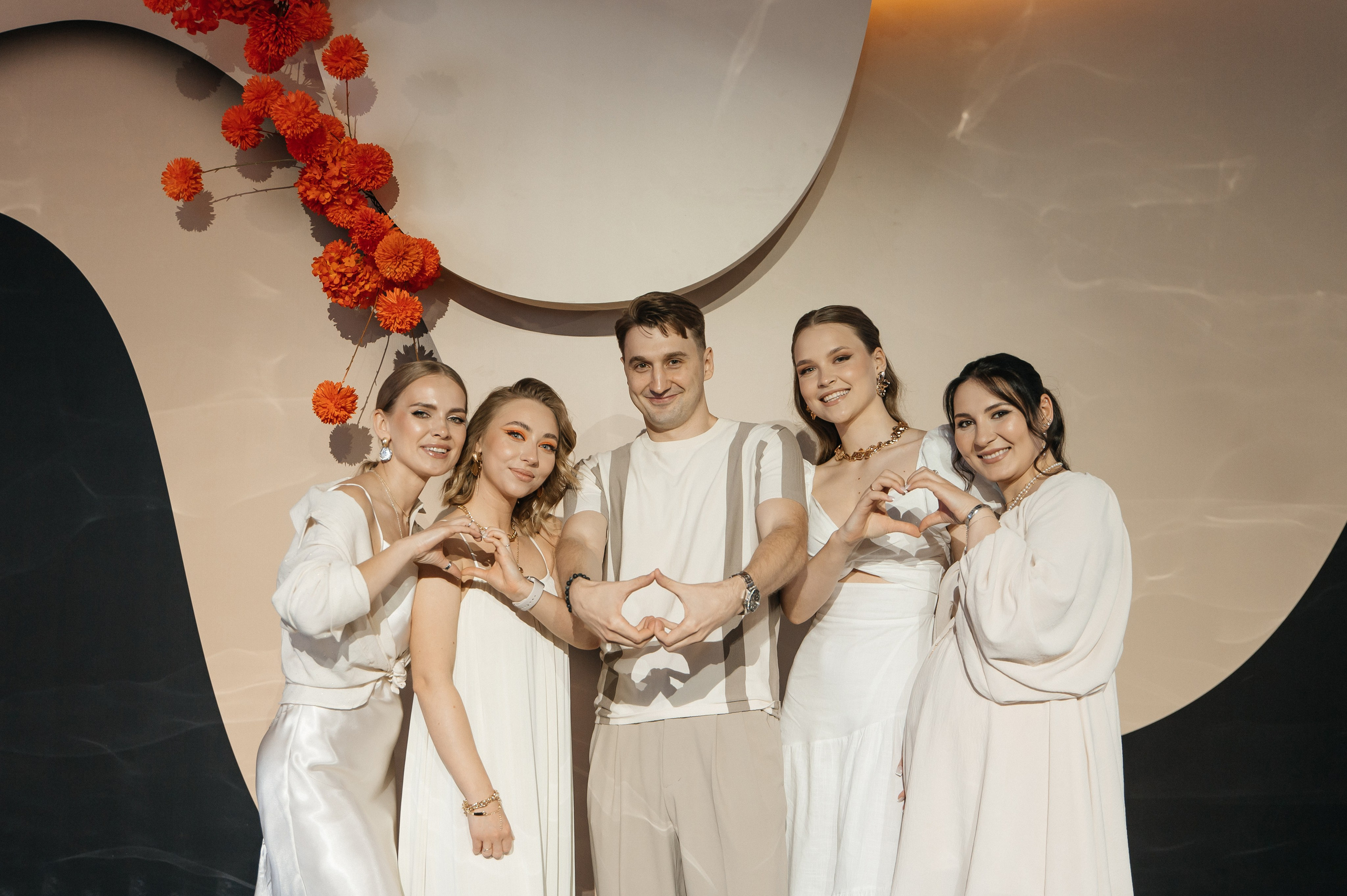 WEDDING. Мария — Свадебный фотограф