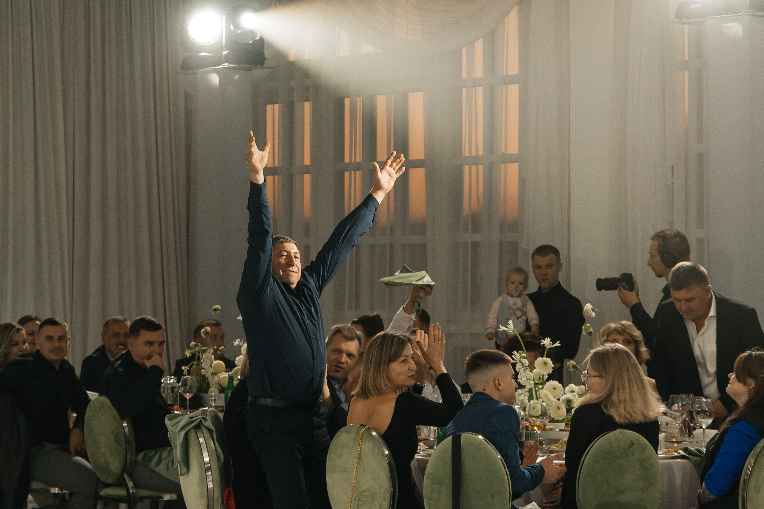 ANONS. Мария — Свадебный фотограф