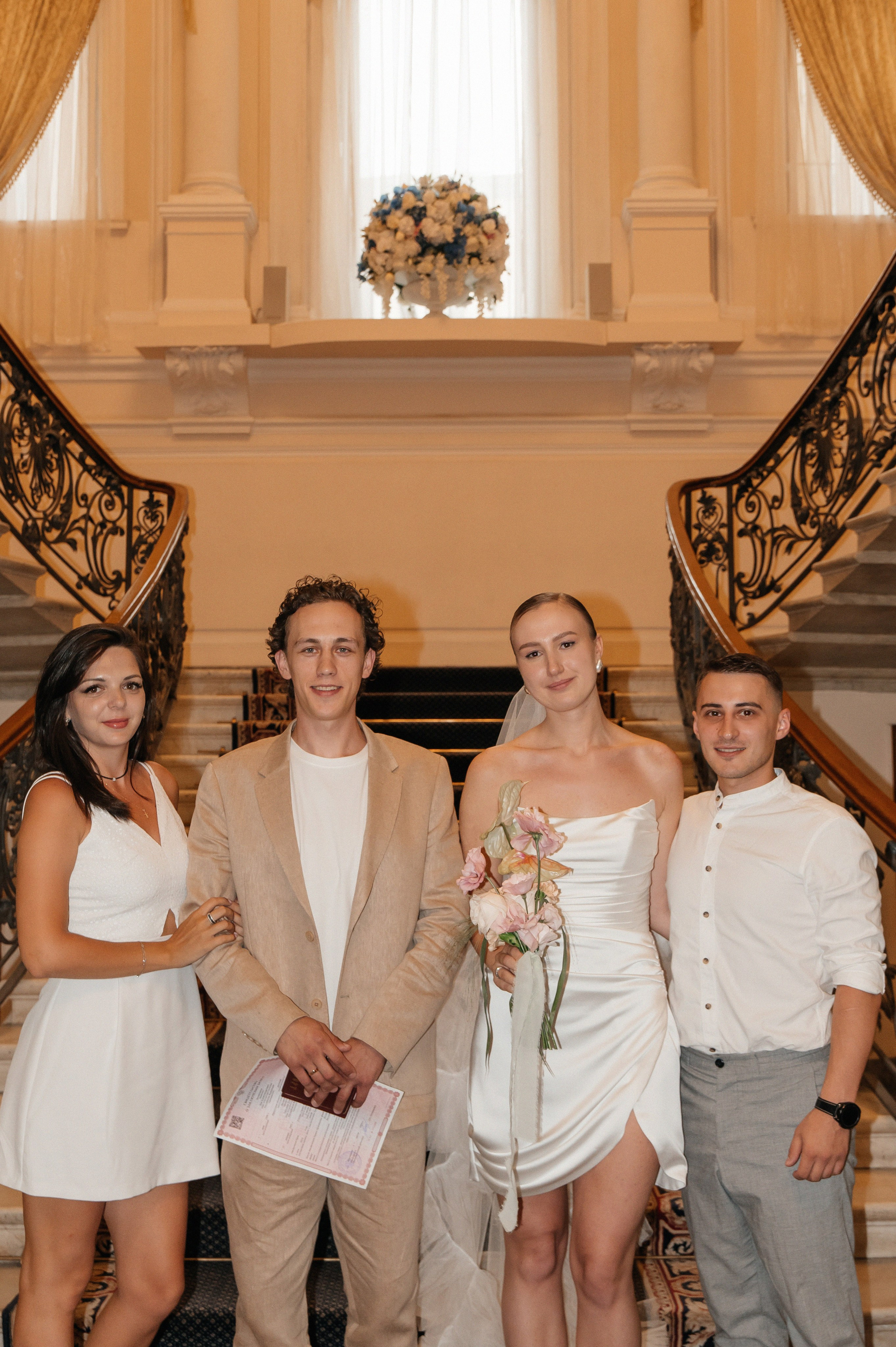 1.07.2024. Мария — Свадебный фотограф