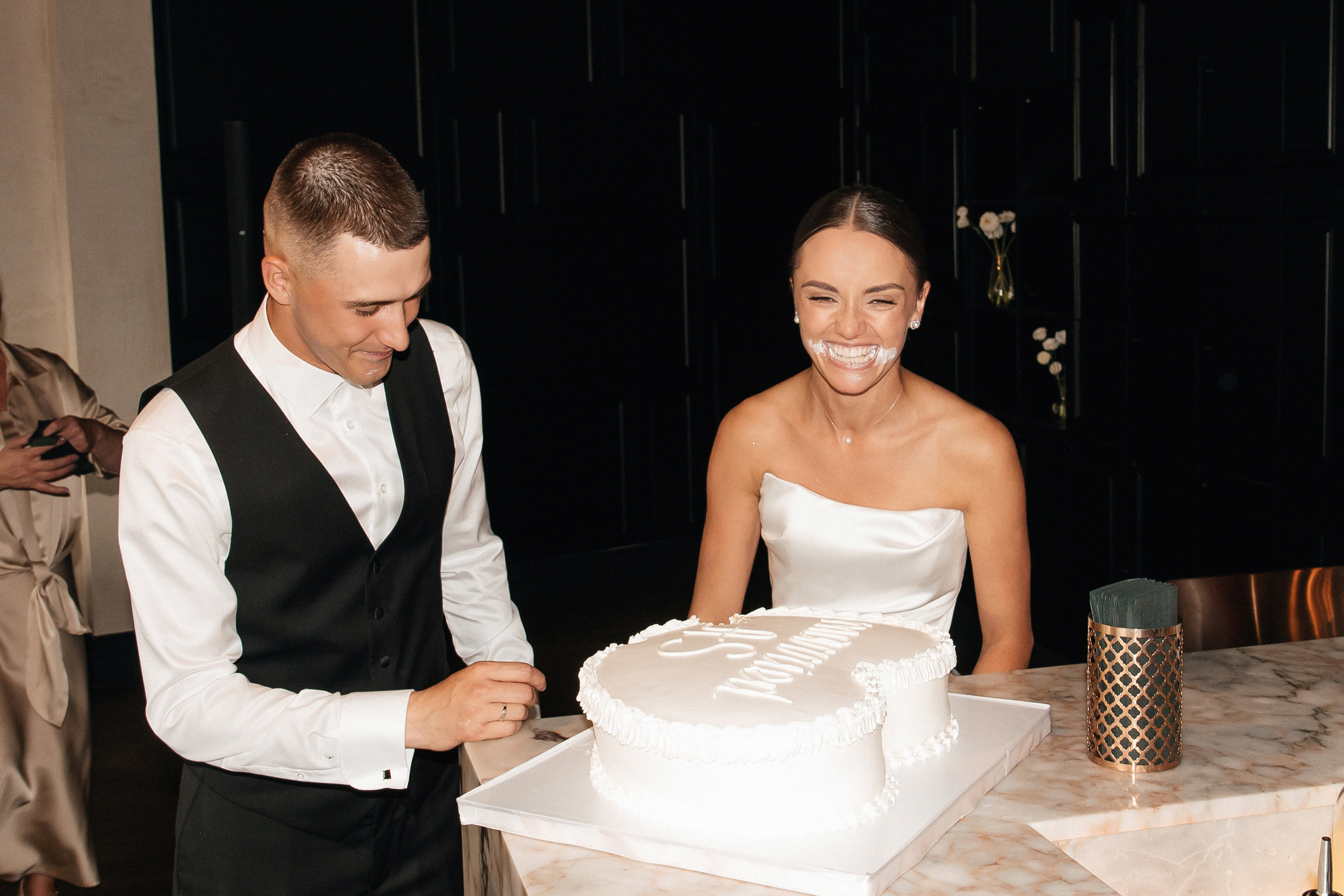 АНОНС. Мария — Свадебный фотограф