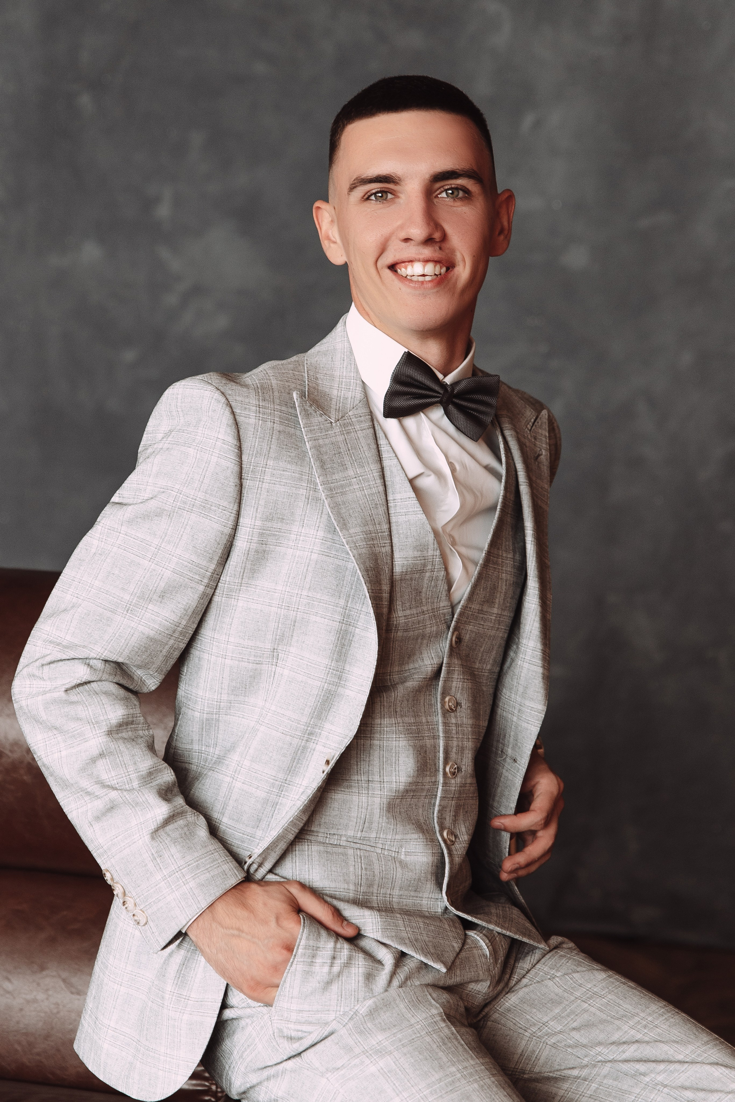 Дмитрий + Мария. Свадебный и семейный фотограф в Волгограде Олеся Лисицкая