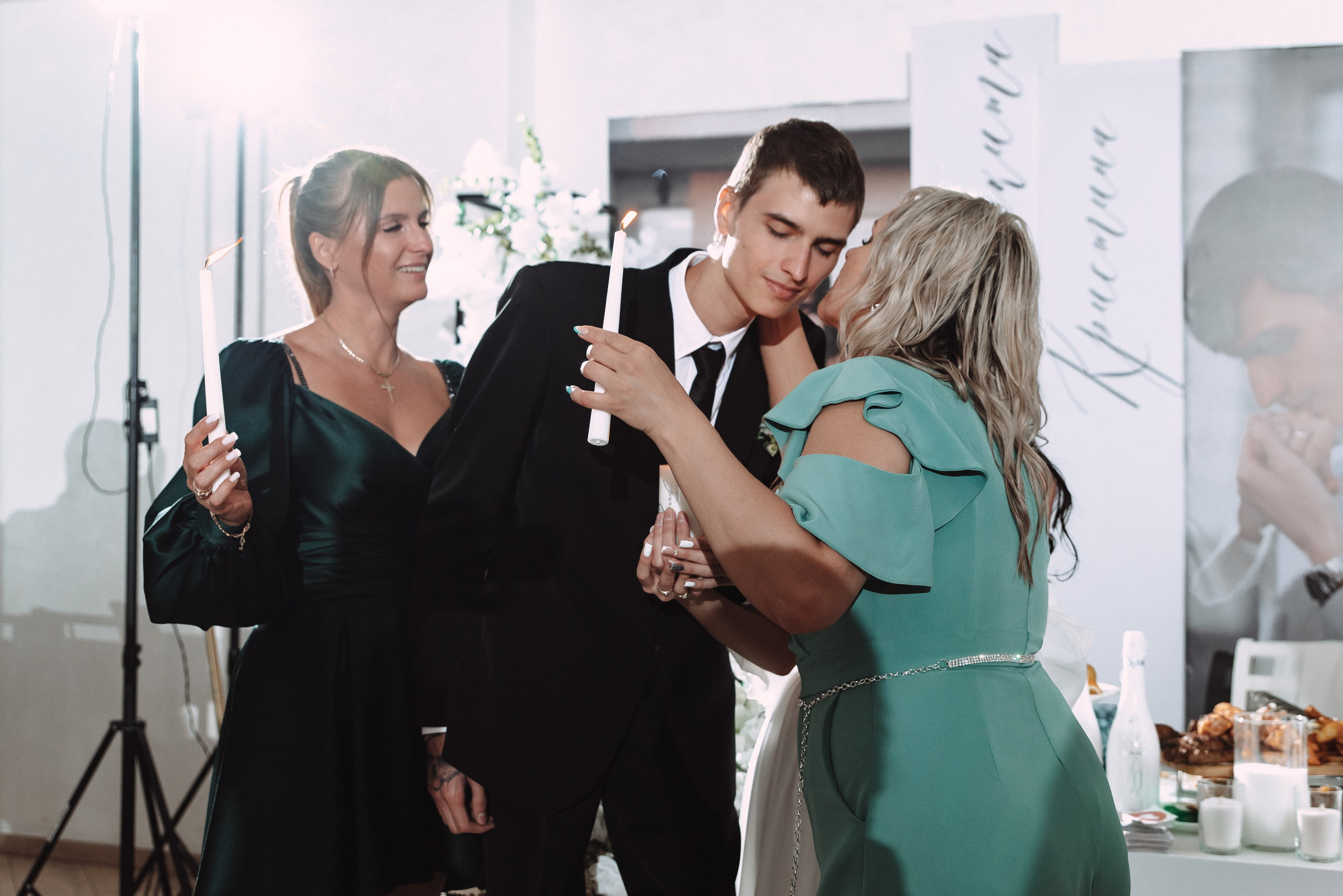 Никита + Кристина. Свадебный и семейный фотограф в Волгограде Олеся Лисицкая