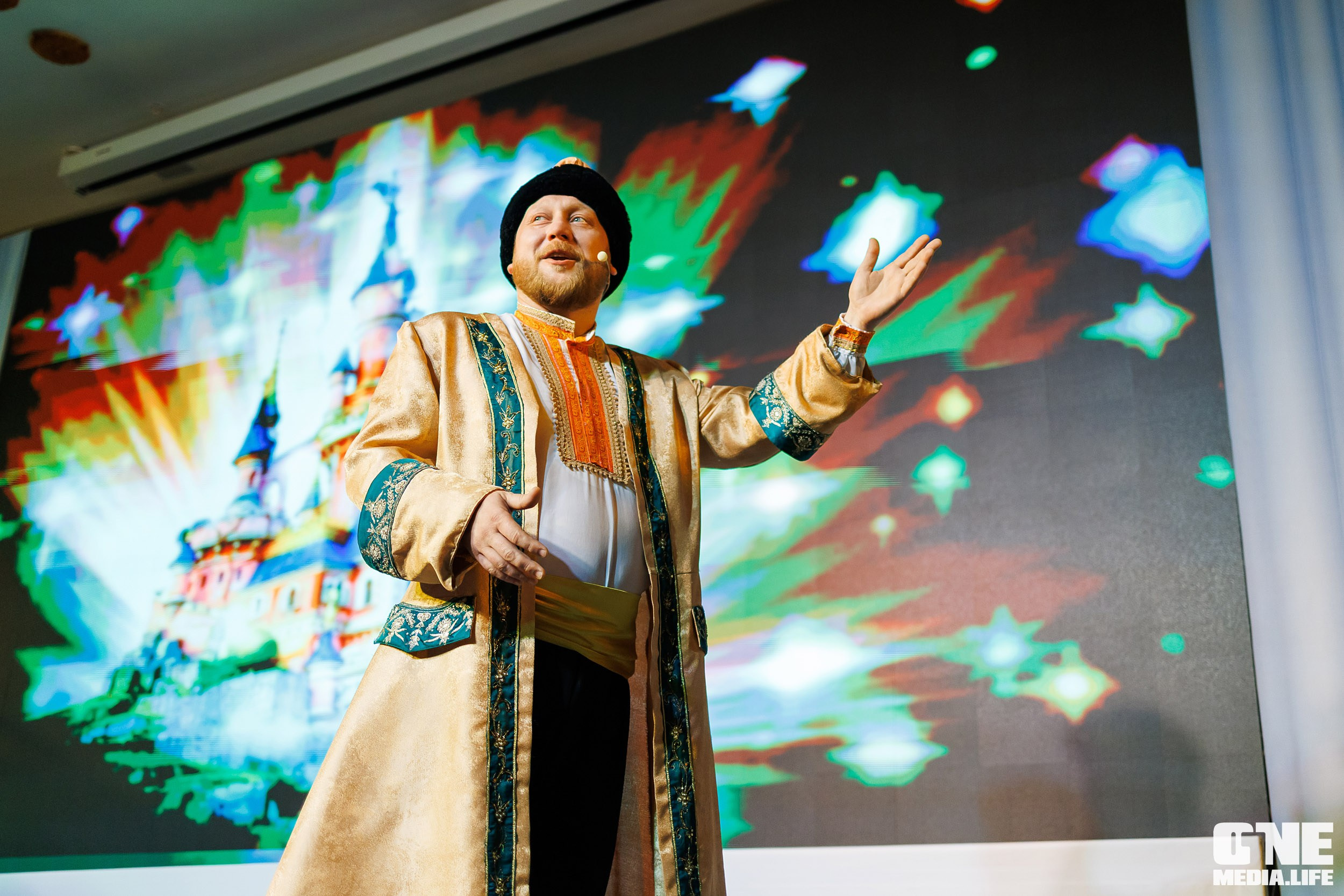 Фоторепортаж с первого дня Симфонии ветра. One Media Life: фоторепортажи, фотоотчеты с мероприятий и заведений