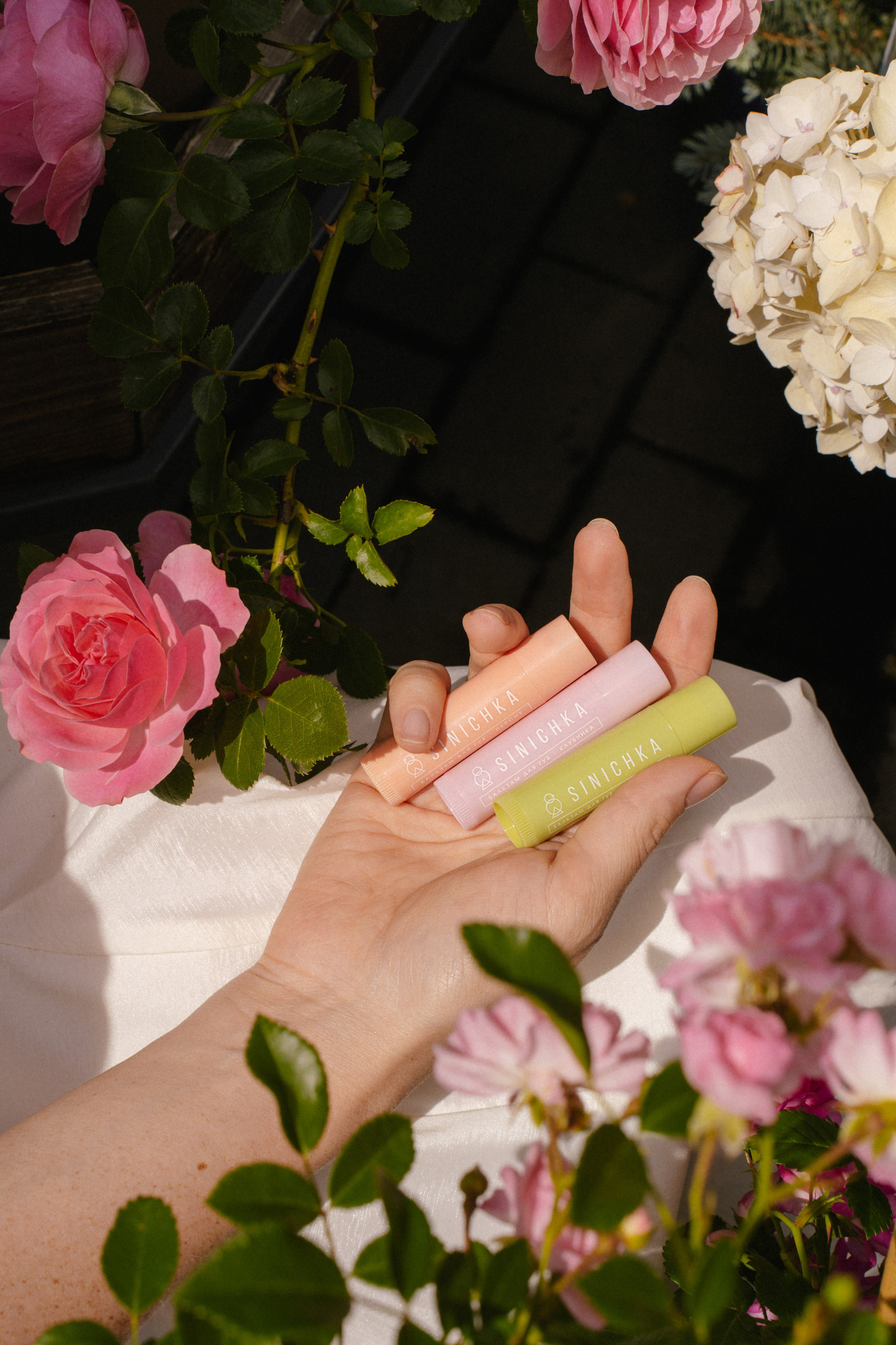 Предметная съёмка. Предметная, контент фото и видеосъёмка в Екатеринбурге