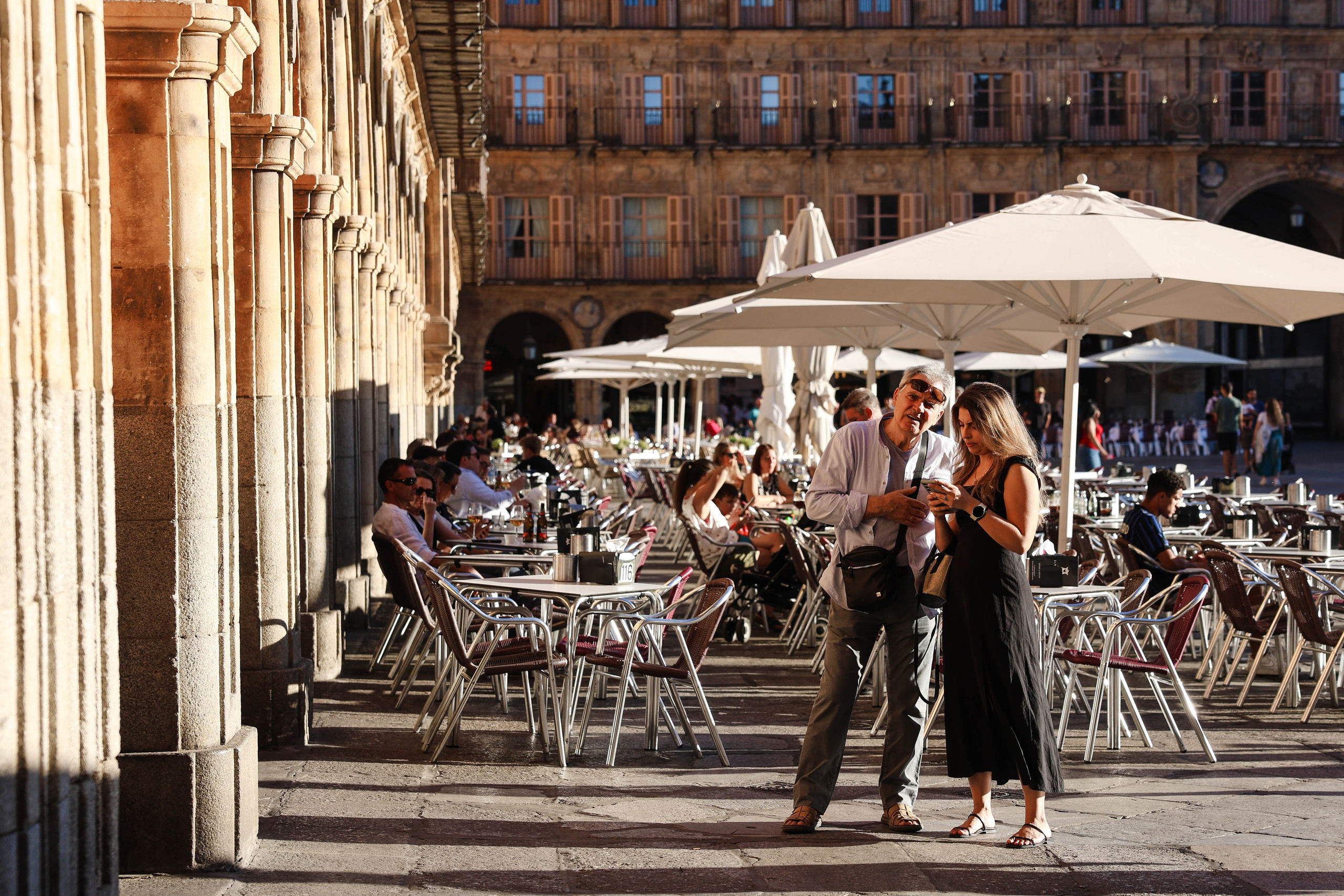 Город. Репортажный фотограф в Москве Арина Антонова