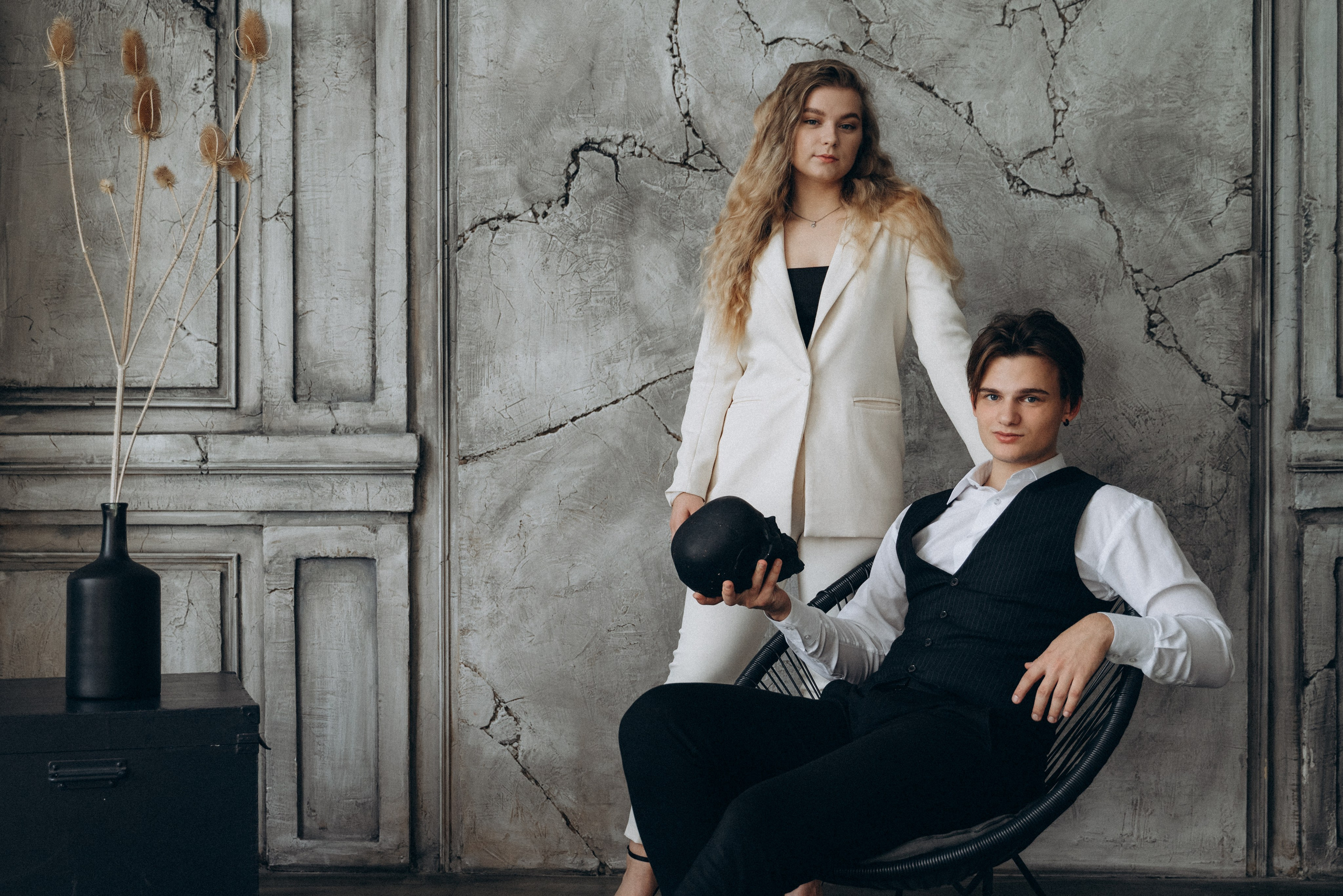 Алина и Даниил. Семейный фотограф в Минске Дарья Дреко