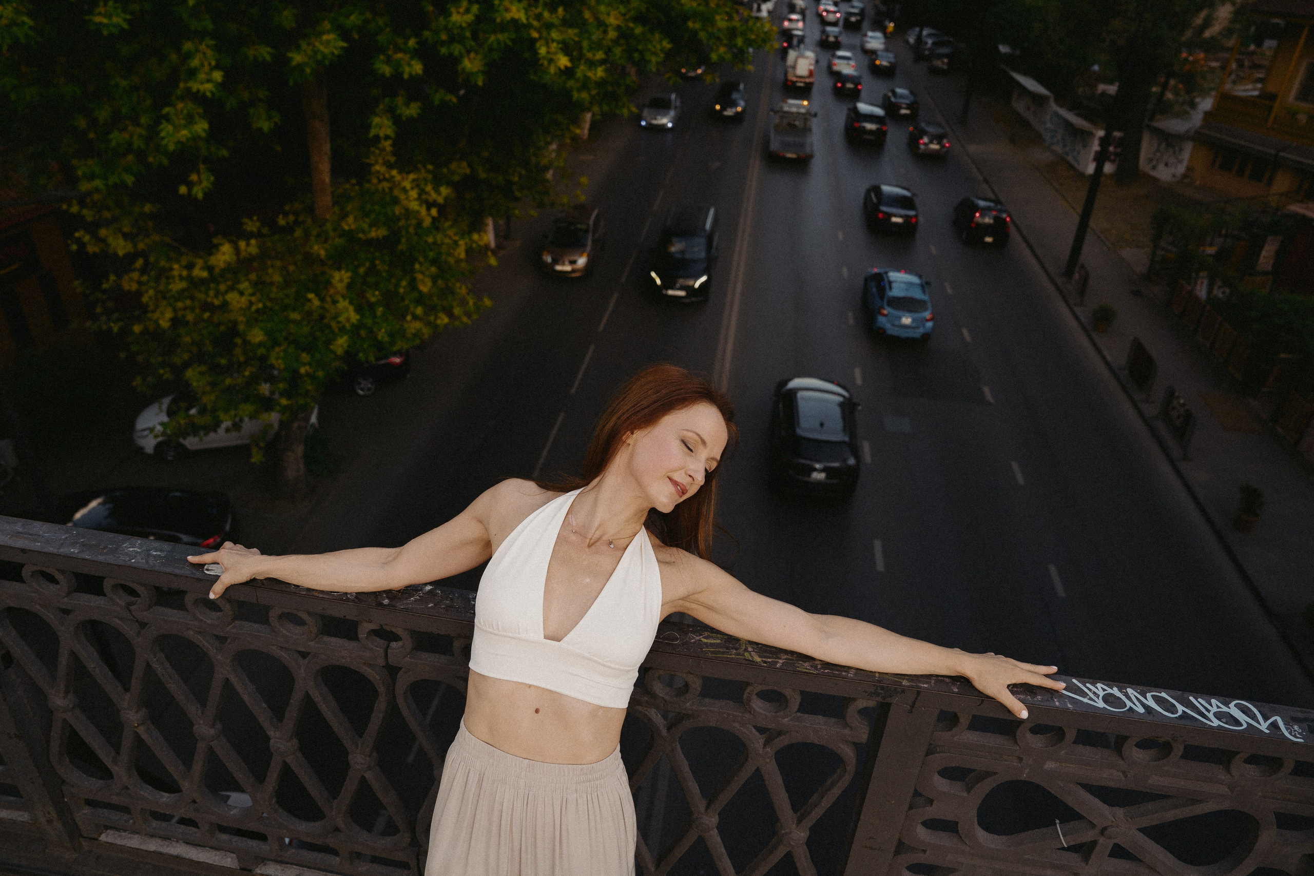 Лёгкость внутри