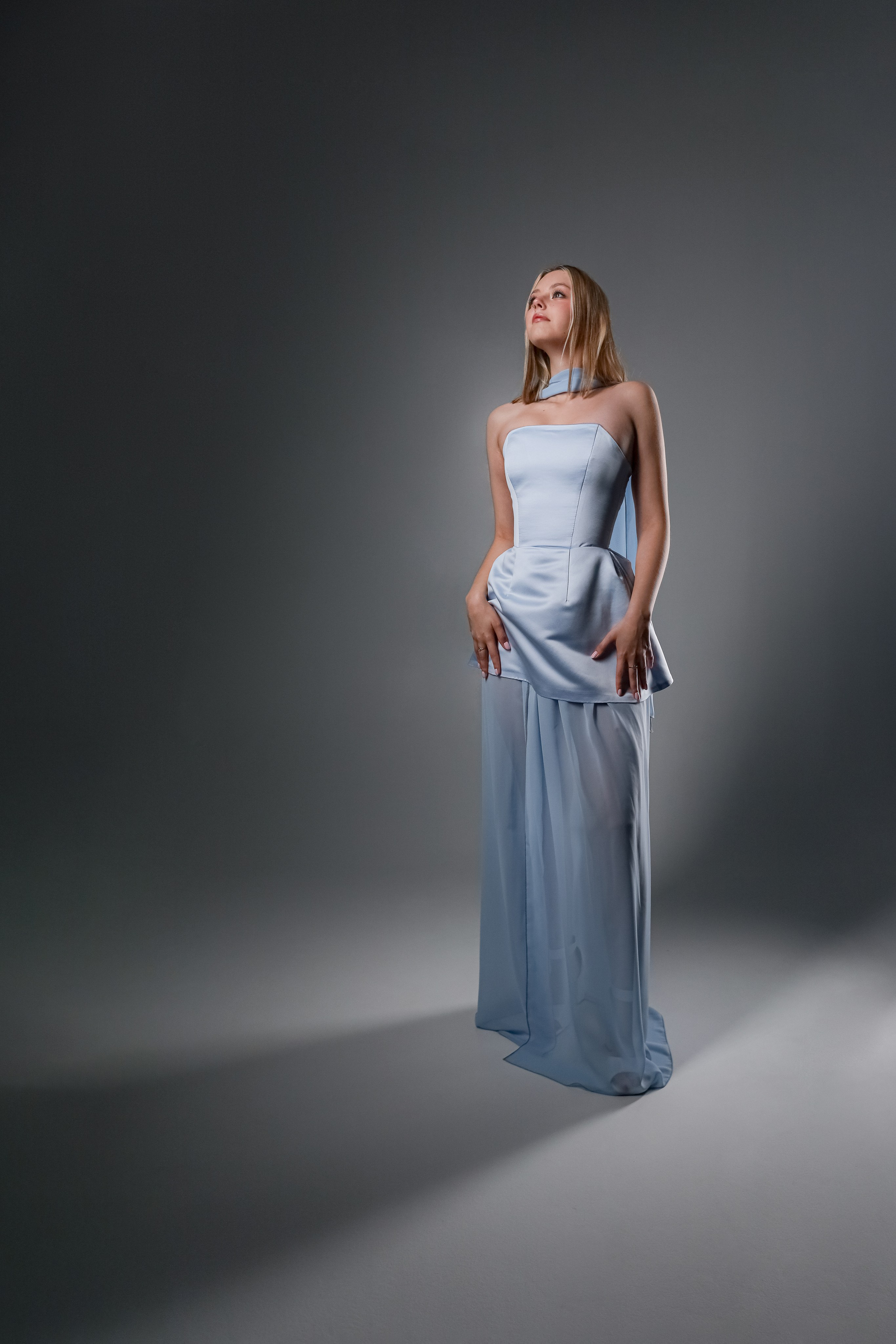 Дизайнерские образы by Makarova. Портретный и пейзажный фотограф Никита Павлов