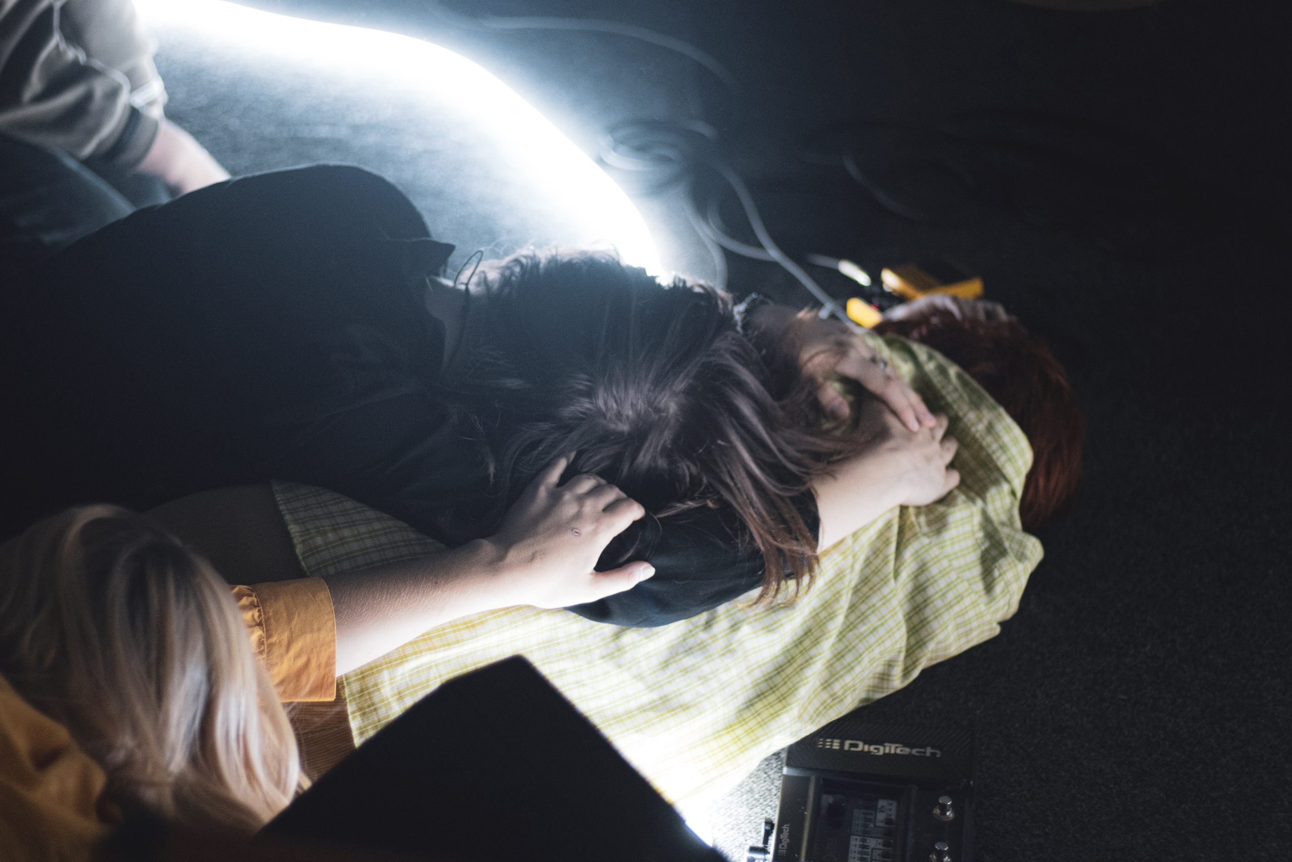 НЕ ШКОЛА БАРАБАНОВ. Портретный и пейзажный фотограф Никита Павлов